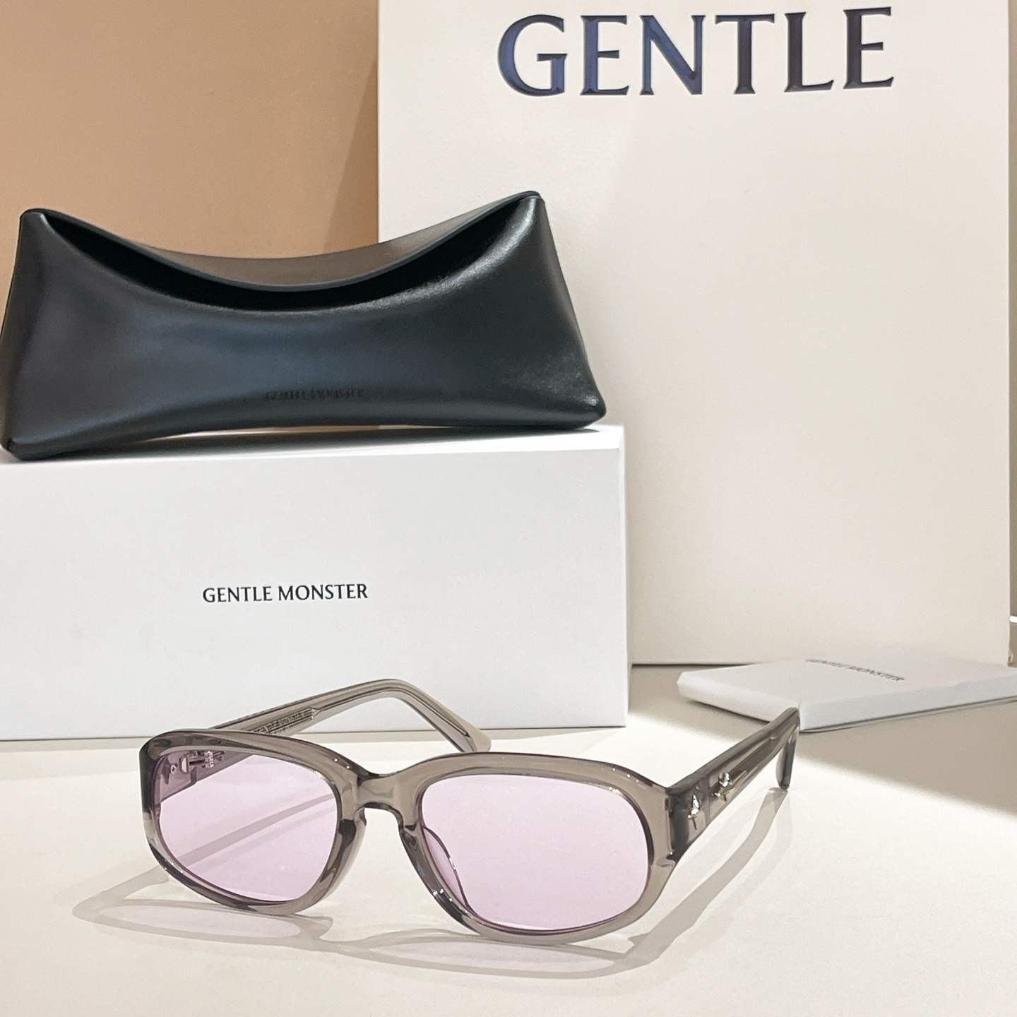 Gentle Monster GENTLE MONSTER太阳眼镜