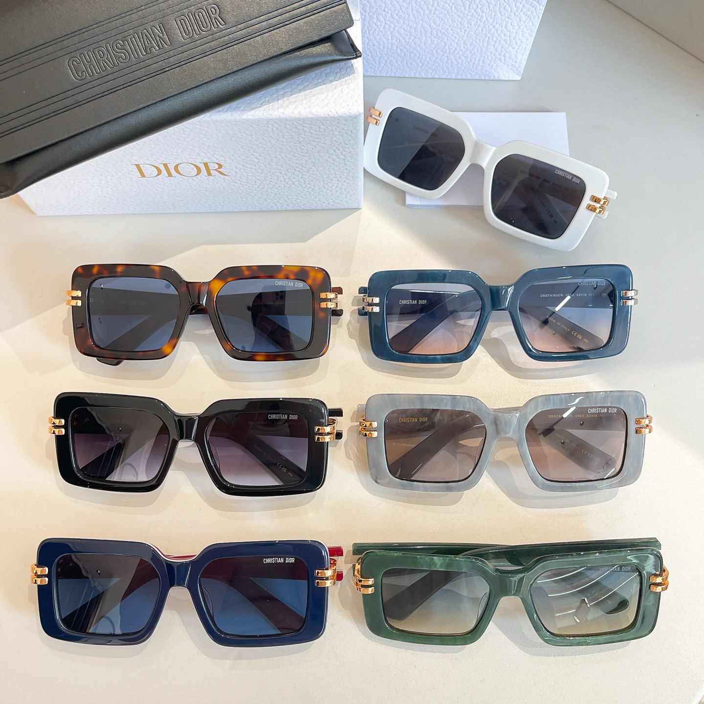 DIO*🌟🌟🌟MODEL：DSGTA19UCR 🌟🌟🌟SIZE：53口18-145🌟🌟🌟