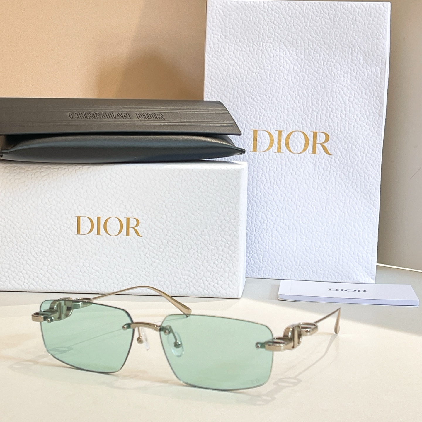 DIO*🌟🌟🌟MODEL：Dior S4U 🌟🌟🌟SIZE：61口15-133🌟🌟🌟