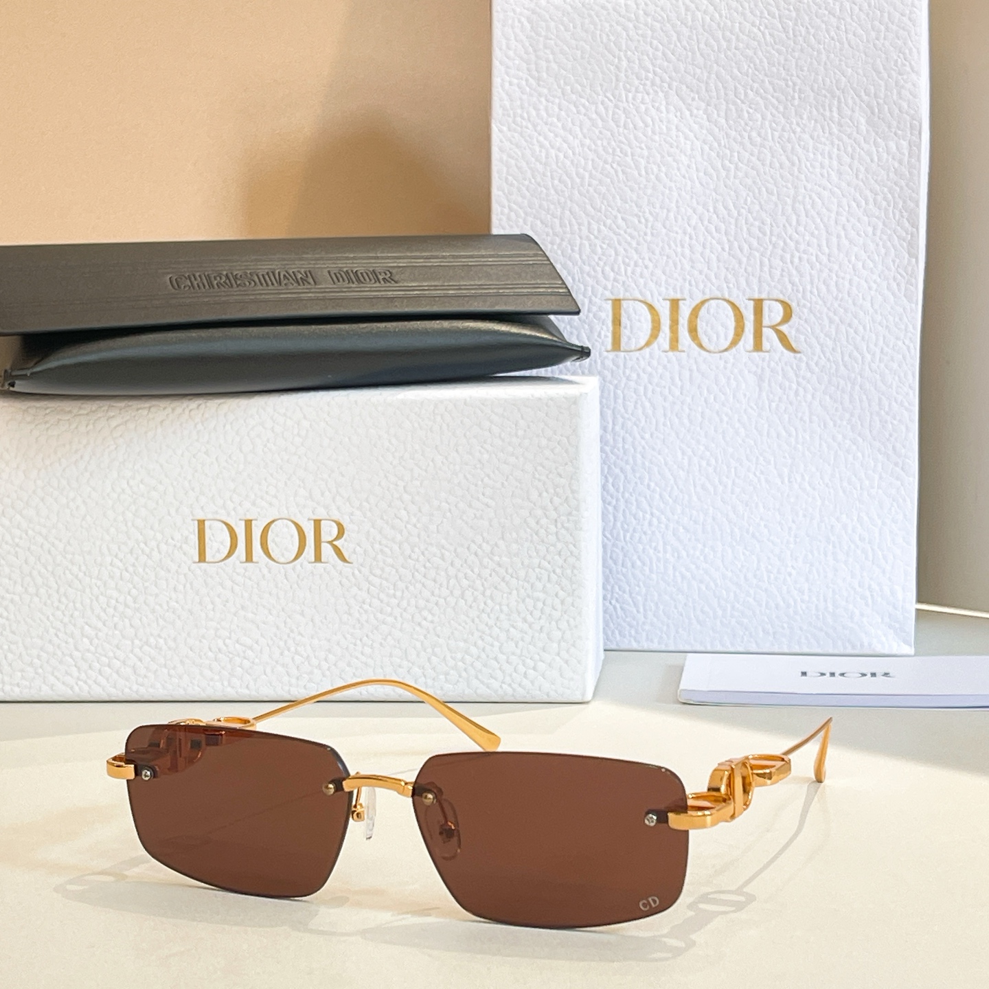 DIO*🌟🌟🌟MODEL：Dior S4U 🌟🌟🌟SIZE：61口15-133🌟🌟🌟