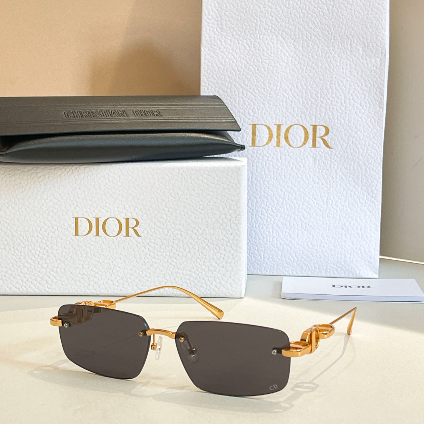 DIO*🌟🌟🌟MODEL：Dior S4U 🌟🌟🌟SIZE：61口15-133🌟🌟🌟