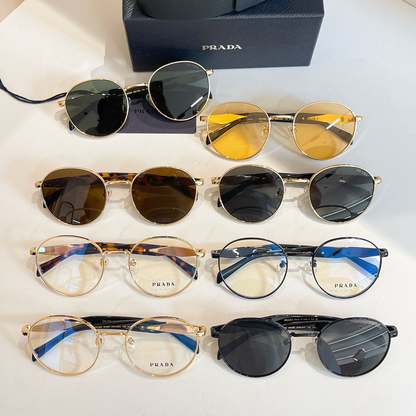 PRAD*⭐️⭐️⭐️MODEL: SPR 56Z⭐️⭐️⭐️SIZE：54口20-140⭐️⭐️⭐️