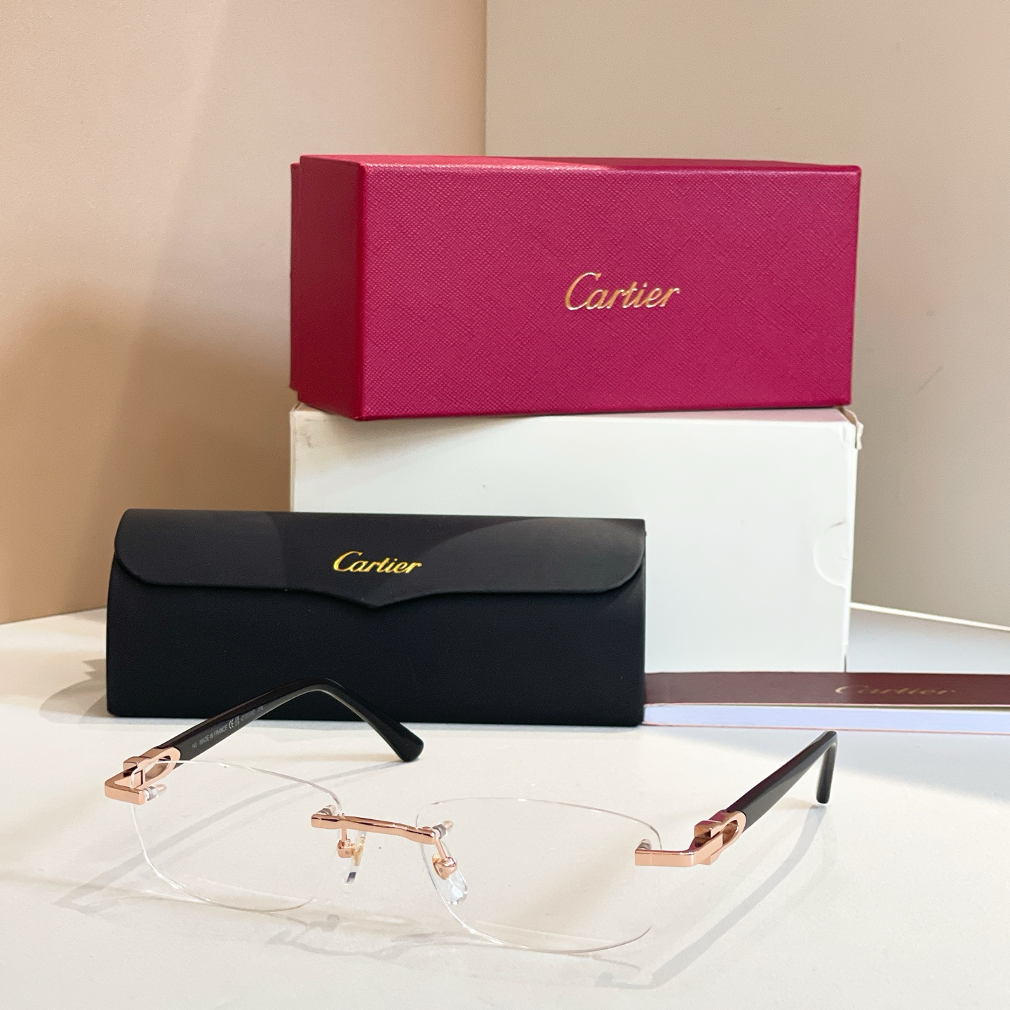 Cartie*✨✨✨MODEL：CT0318O ✨✨✨SIZE: 140✨✨✨钛～