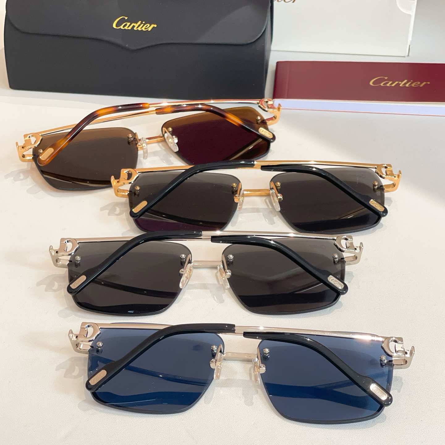 Cartie*✨✨✨MODEL：CT0336S ✨✨✨SIZE: 60口15-145✨✨✨～～