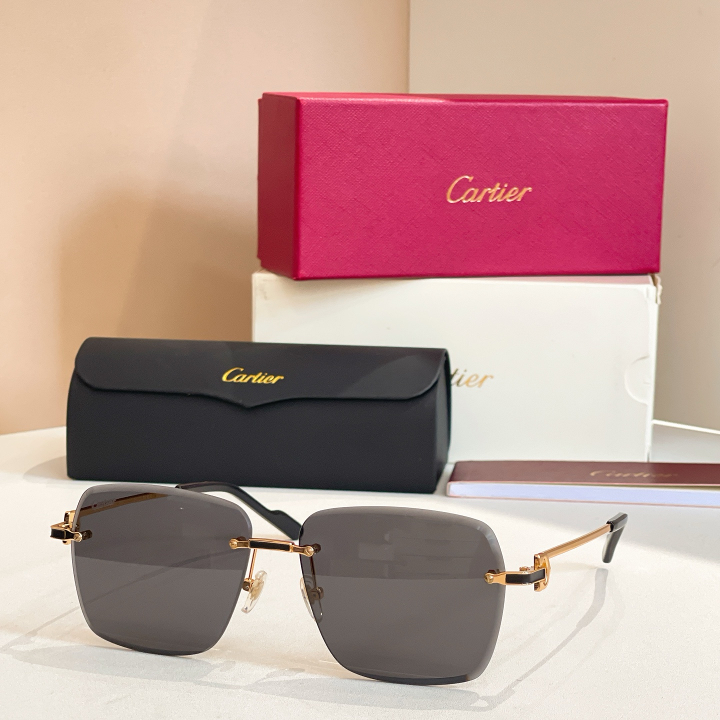 Cartie*✨✨✨MODEL：CT0336S ✨✨✨SIZE: 60口15-145✨✨✨～～