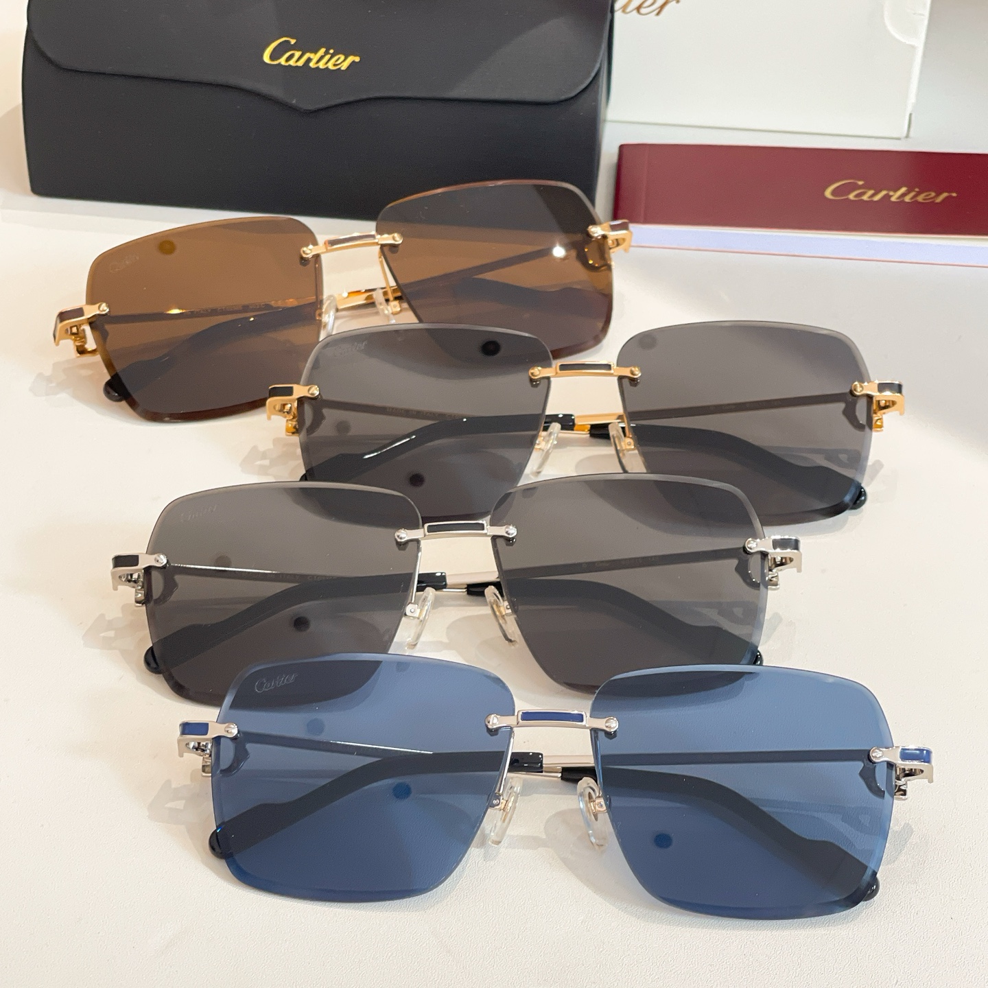 Cartie*✨✨✨MODEL：CT0336S ✨✨✨SIZE: 60口15-145✨✨✨～～