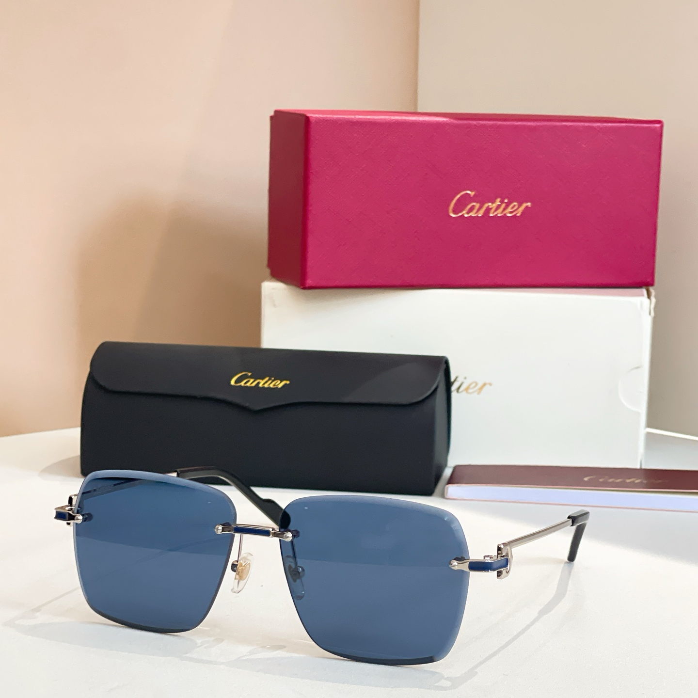 Cartie*✨✨✨MODEL：CT0336S ✨✨✨SIZE: 60口15-145✨✨✨～～