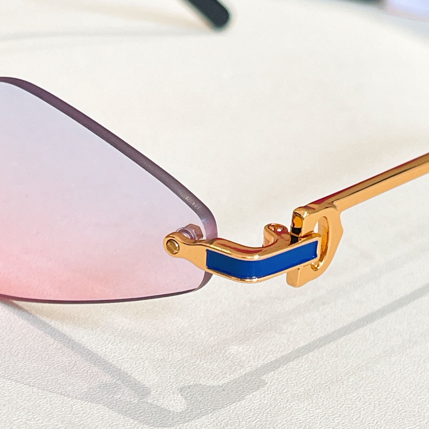 Cartie*✨✨✨MODEL：CT0659S ✨✨✨SIZE: 56口17-143✨✨✨～～