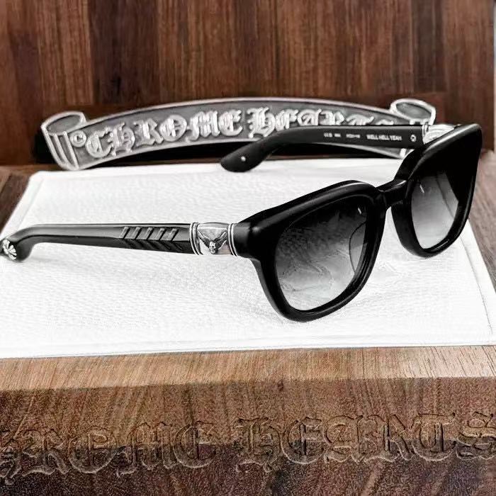 Chrome Hearts 克罗心墨镜