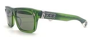 CHROME HEART*⚜️⚜️⚜️MODEL：SLUSS BUSSIN II ⚜️⚜️⚜️SIZE：