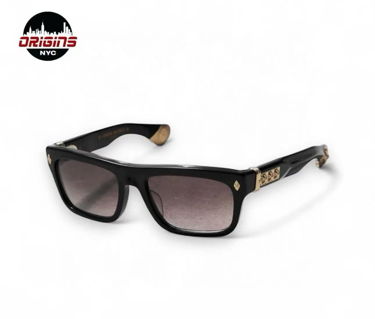 CHROME HEART*⚜️⚜️⚜️MODEL：SLUSS BUSSIN II ⚜️⚜️⚜️SIZE：