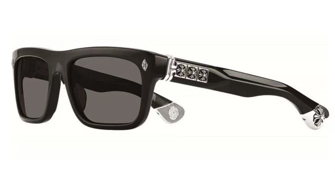 CHROME HEART*⚜️⚜️⚜️MODEL：SLUSS BUSSIN II ⚜️⚜️⚜️SIZE：