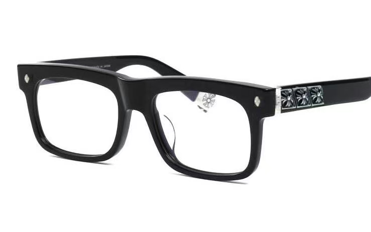 CHROME HEART*⚜️⚜️⚜️MODEL：SLUSS BUSSIN II ⚜️⚜️⚜️SIZE：