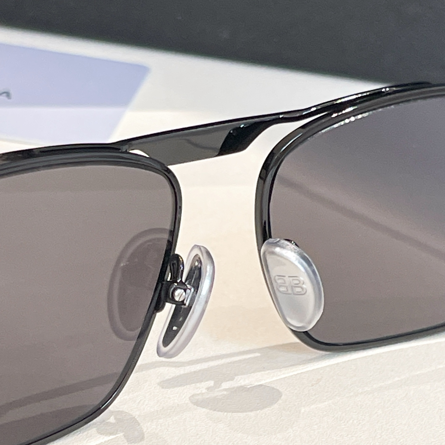 BALENCIAG*巴黎*世家⚜️⚜️⚜️MODEL：BB0416S ⚜️⚜️⚜️SIZE：62口17-