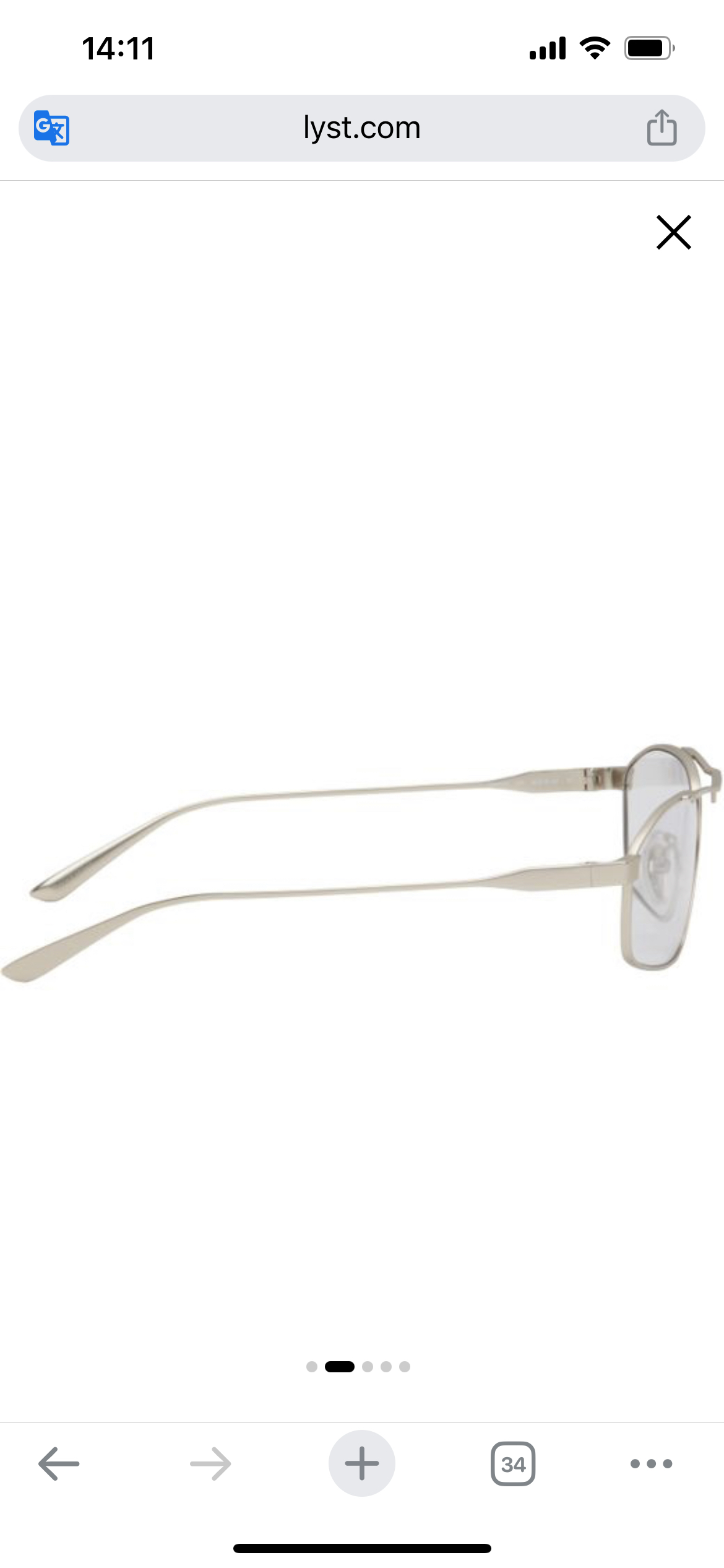 BALENCIAG*巴黎*世家⚜️⚜️⚜️MODEL：BB0416S ⚜️⚜️⚜️SIZE：62口17-