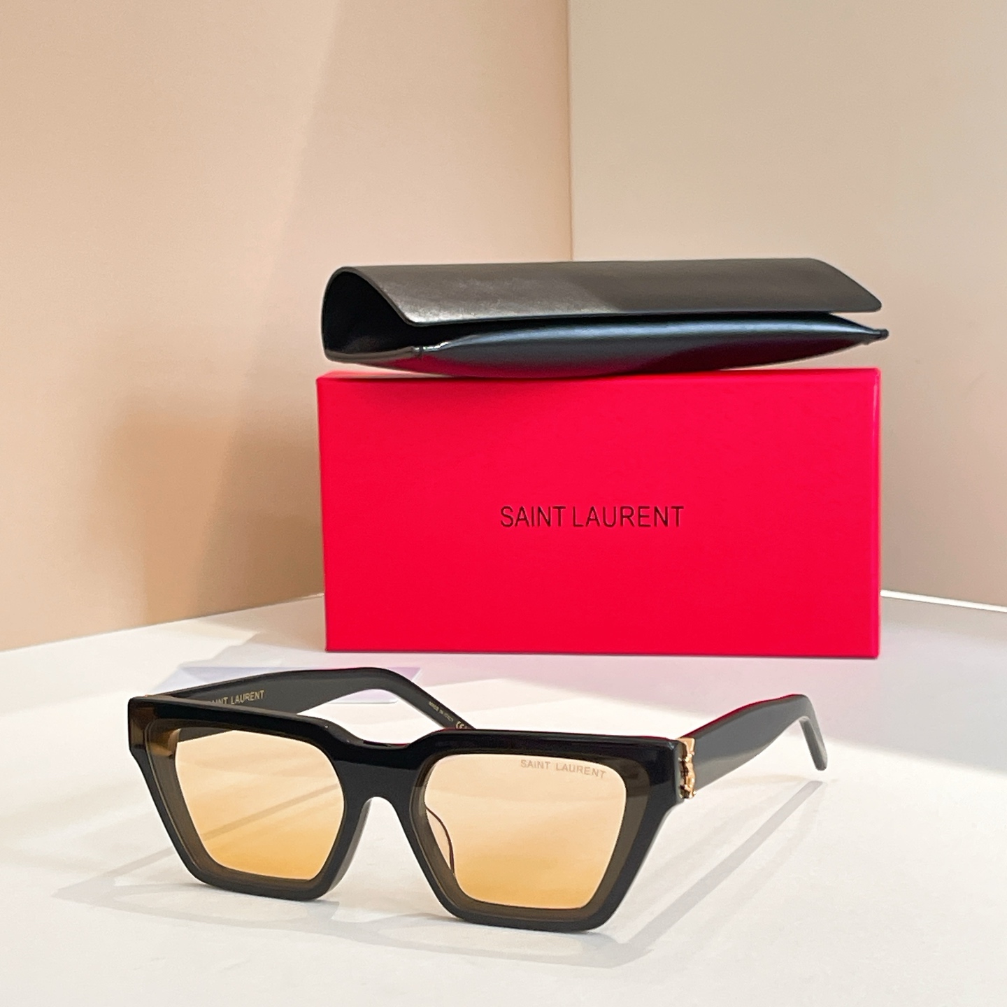 SAINT LAUREN*💫💫💫MODEL：SL M252 💫💫💫SIZE：58口17-145💫💫💫