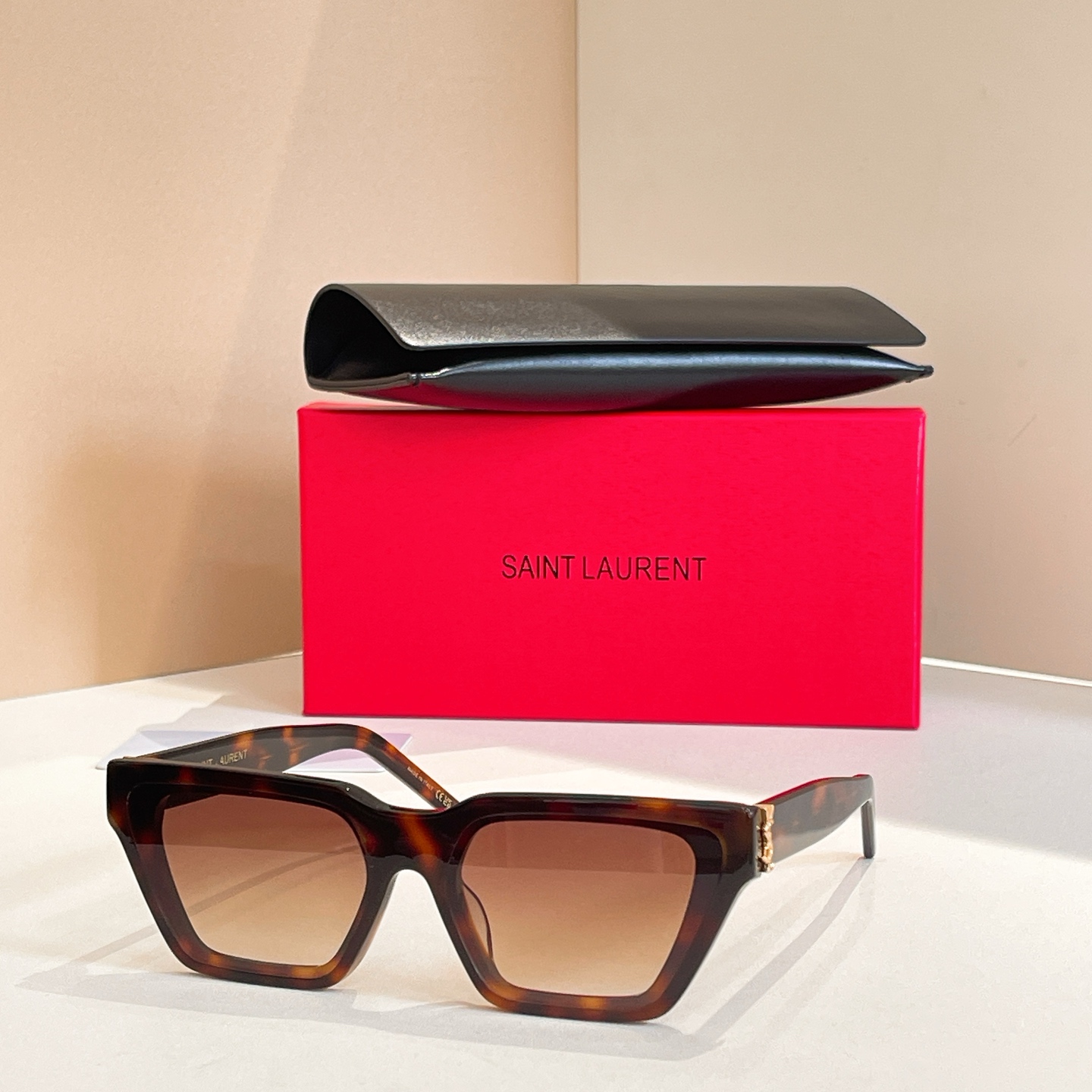 SAINT LAUREN*💫💫💫MODEL：SL M252 💫💫💫SIZE：58口17-145💫💫💫