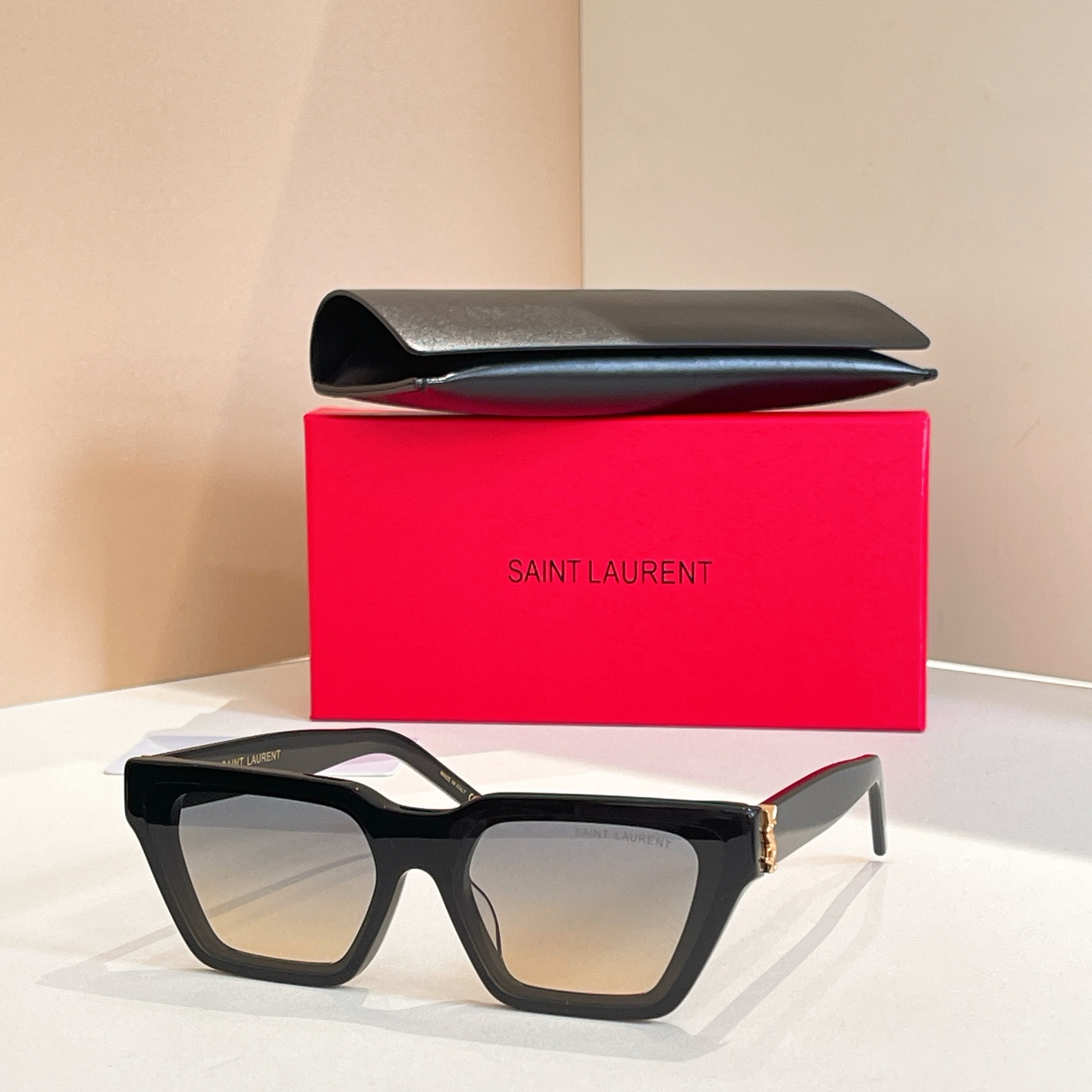 SAINT LAUREN*💫💫💫MODEL：SL M252 💫💫💫SIZE：58口17-145💫💫💫