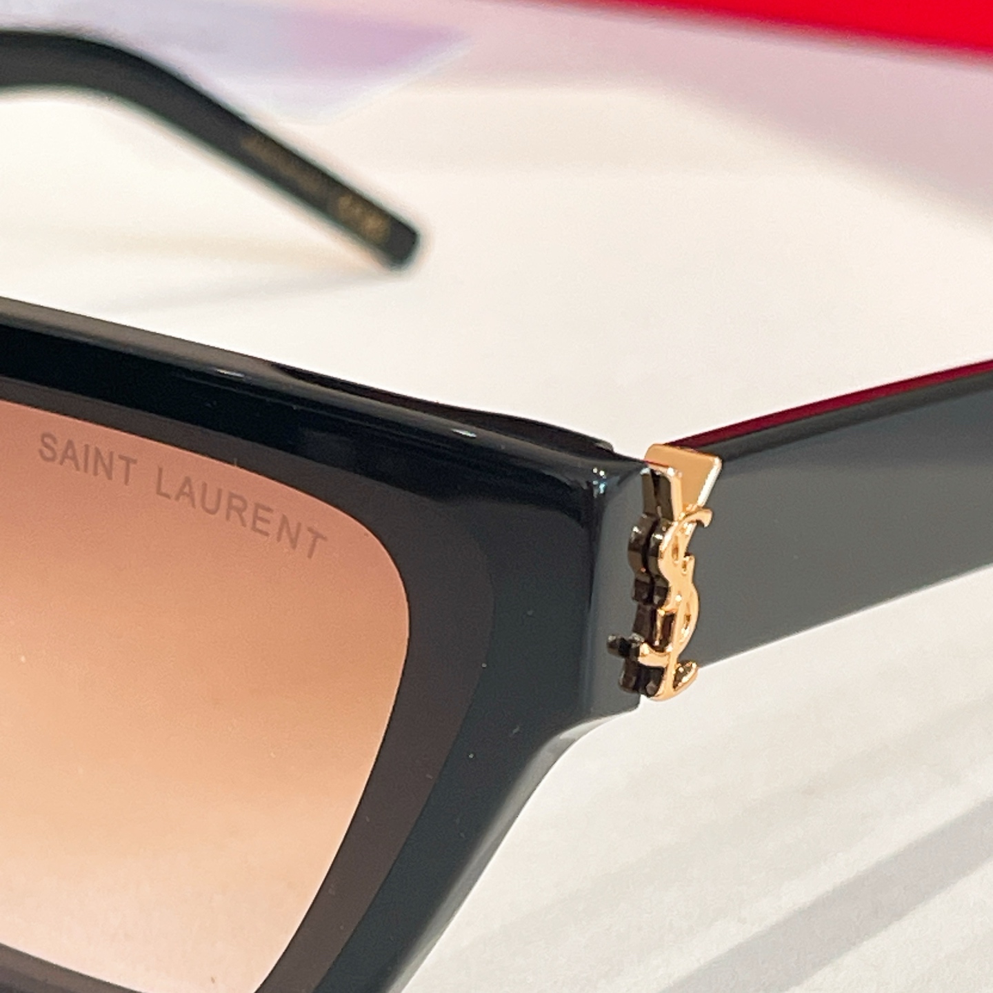 SAINT LAUREN*💫💫💫MODEL：SL M252 💫💫💫SIZE：58口17-145💫💫💫