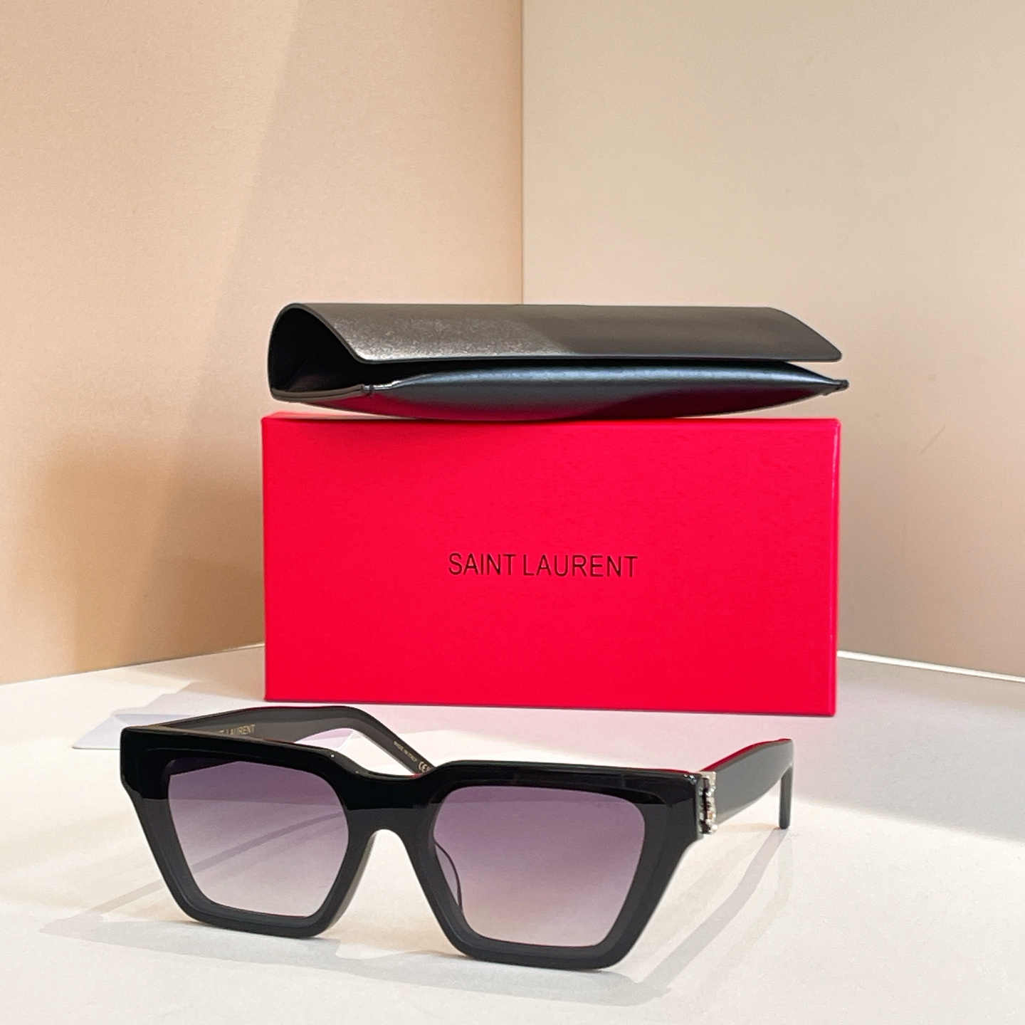 SAINT LAUREN*💫💫💫MODEL：SL M252 💫💫💫SIZE：58口17-145💫💫💫