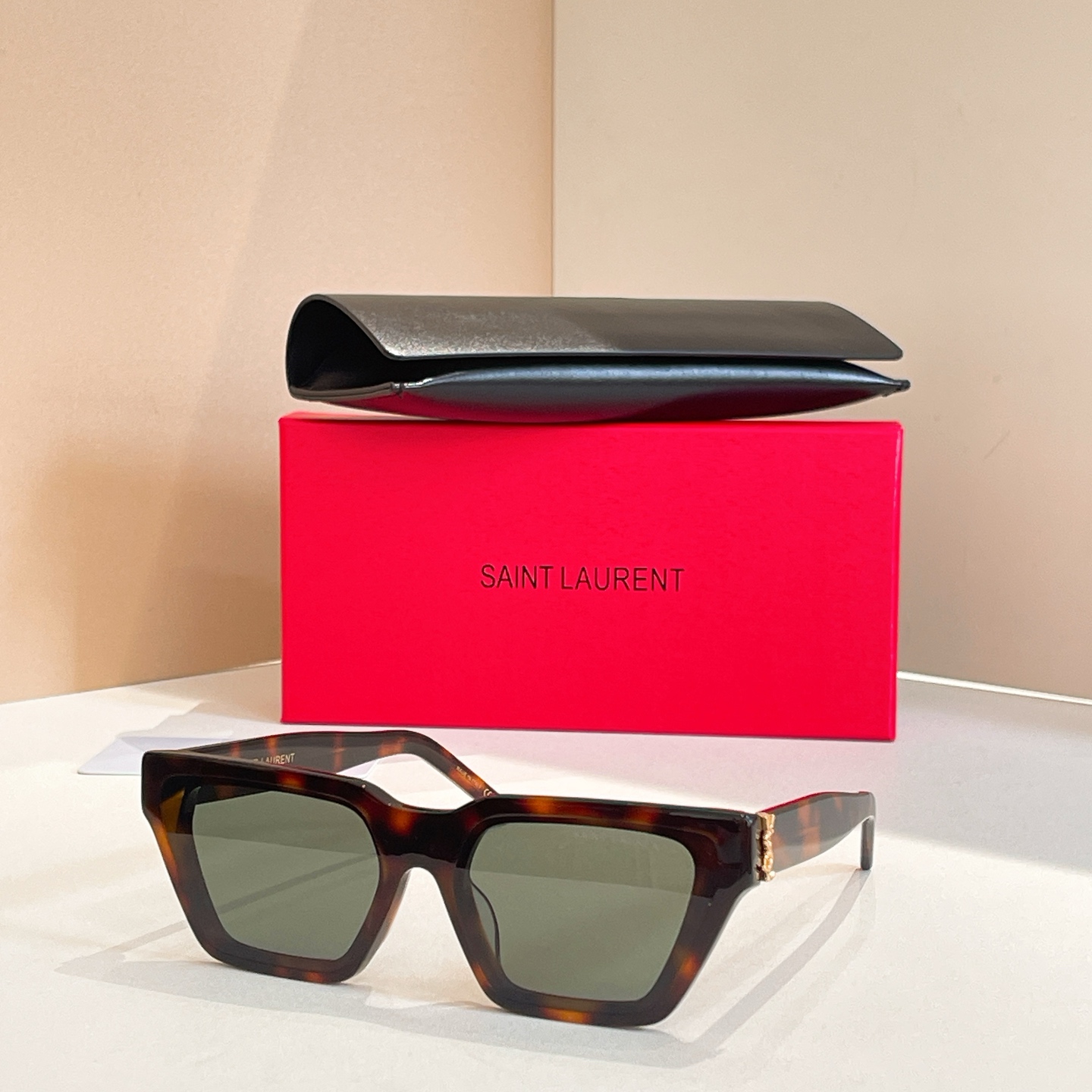 SAINT LAUREN*💫💫💫MODEL：SL M252 💫💫💫SIZE：58口17-145💫💫💫