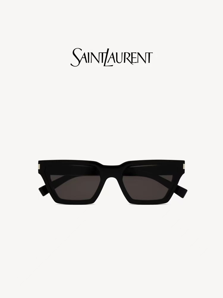 SAINT LAUREN*💫💫💫MODEL：SL M252 💫💫💫SIZE：58口17-145💫💫💫