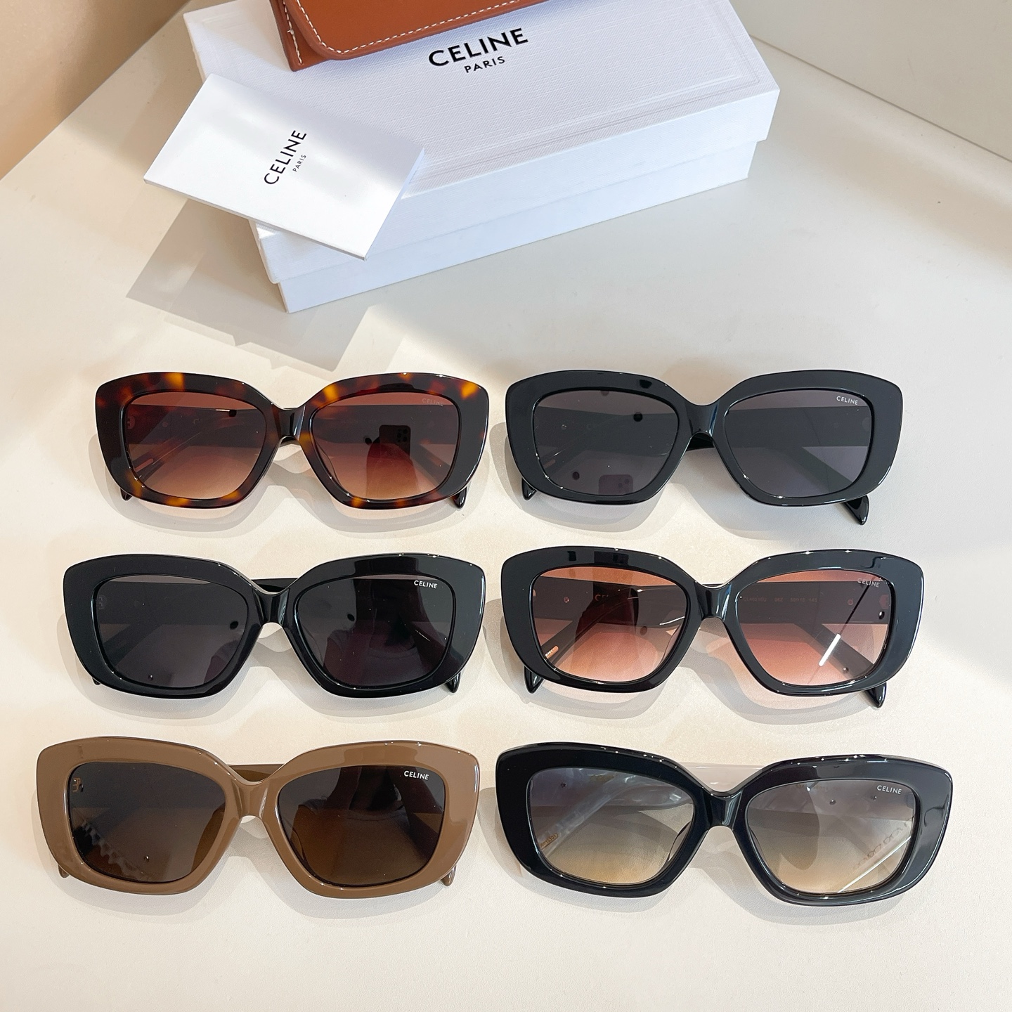 CELIN*🌟🌟🌟MODEL:CL40216U 🌟🌟🌟SIZE:56口16-145🌟🌟🌟