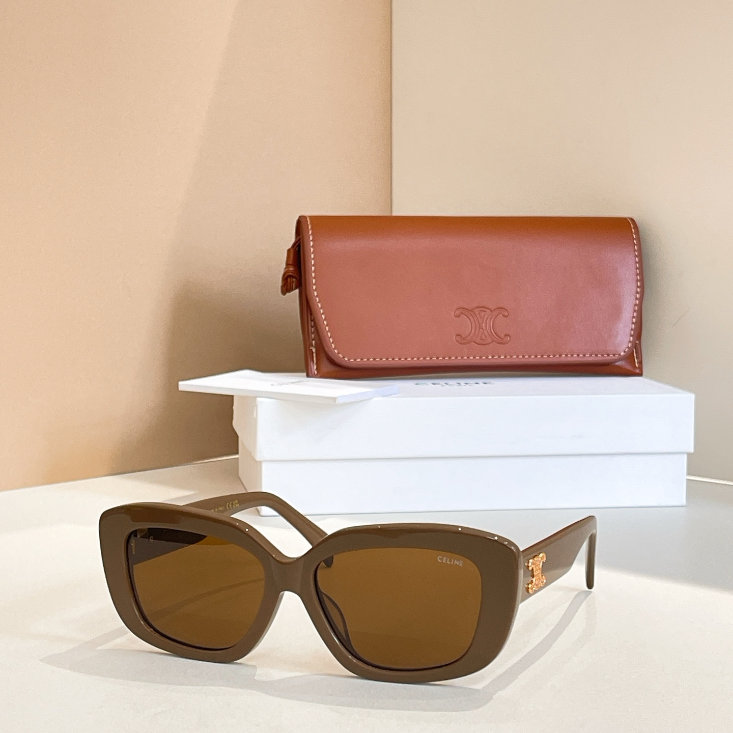 CELIN*🌟🌟🌟MODEL:CL40216U 🌟🌟🌟SIZE:56口16-145🌟🌟🌟