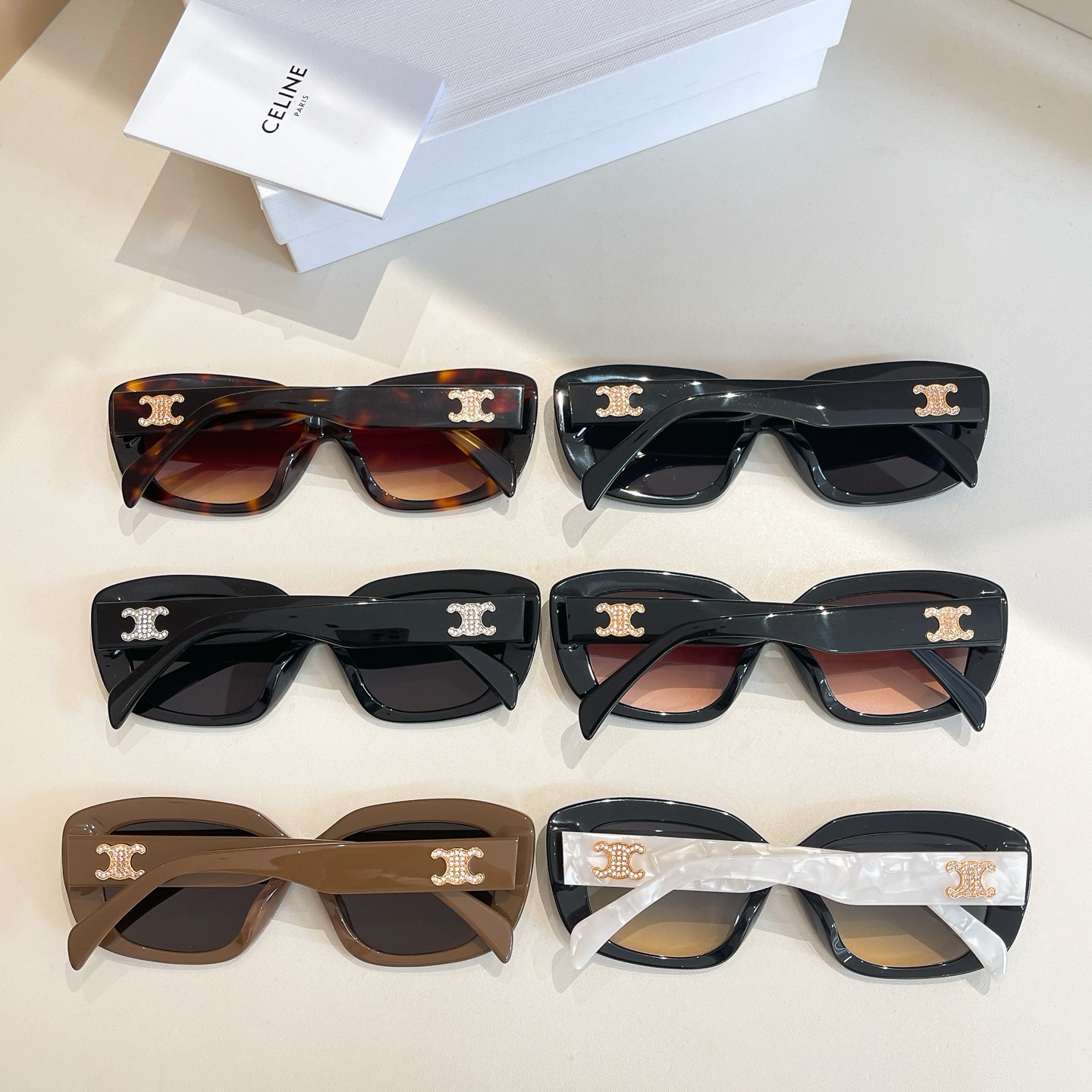 CELIN*🌟🌟🌟MODEL:CL40216U 🌟🌟🌟SIZE:56口16-145🌟🌟🌟