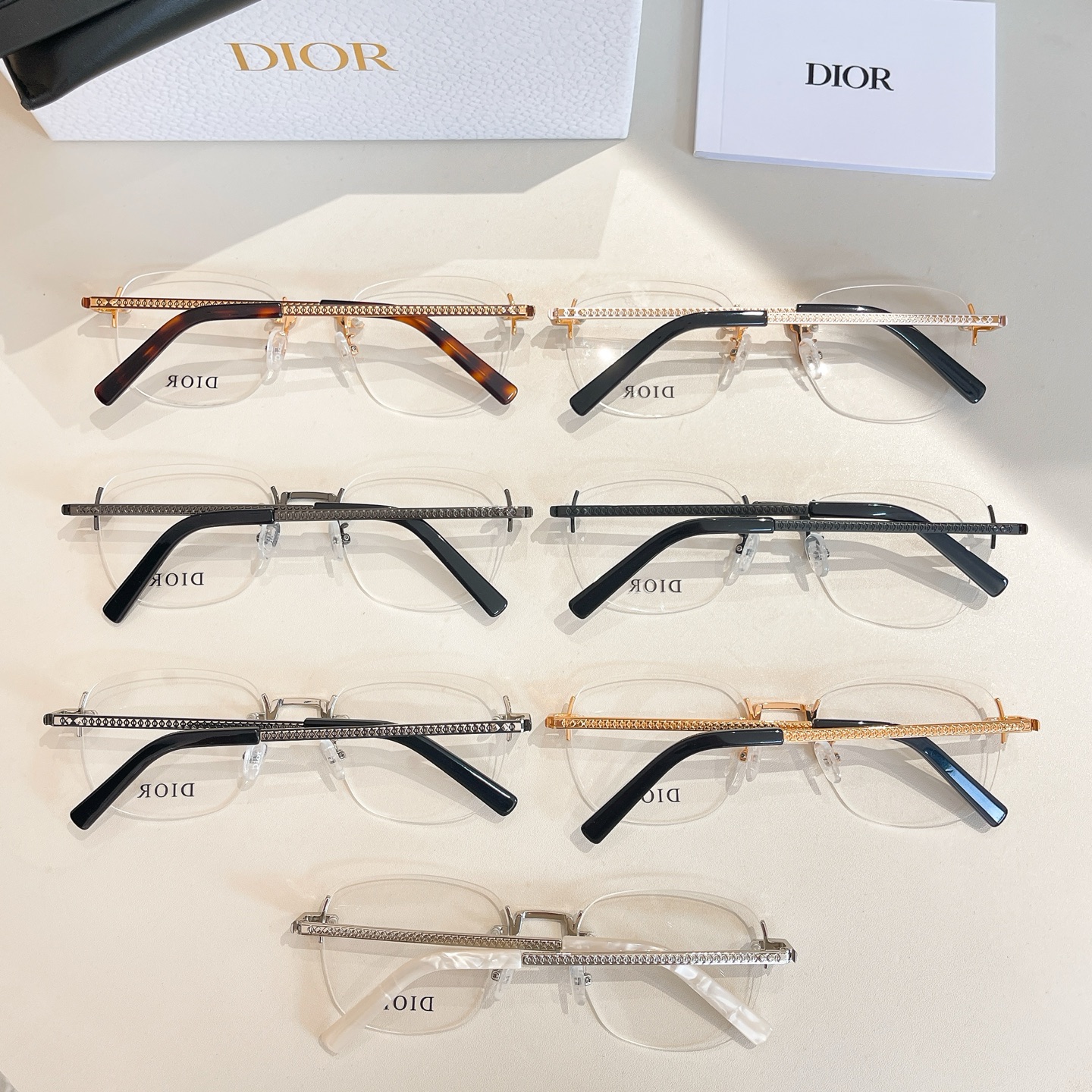 DIO*🌟🌟🌟MODEL：CDDiamondOS5U 🌟🌟🌟SIZE：55口20-145🌟🌟🌟