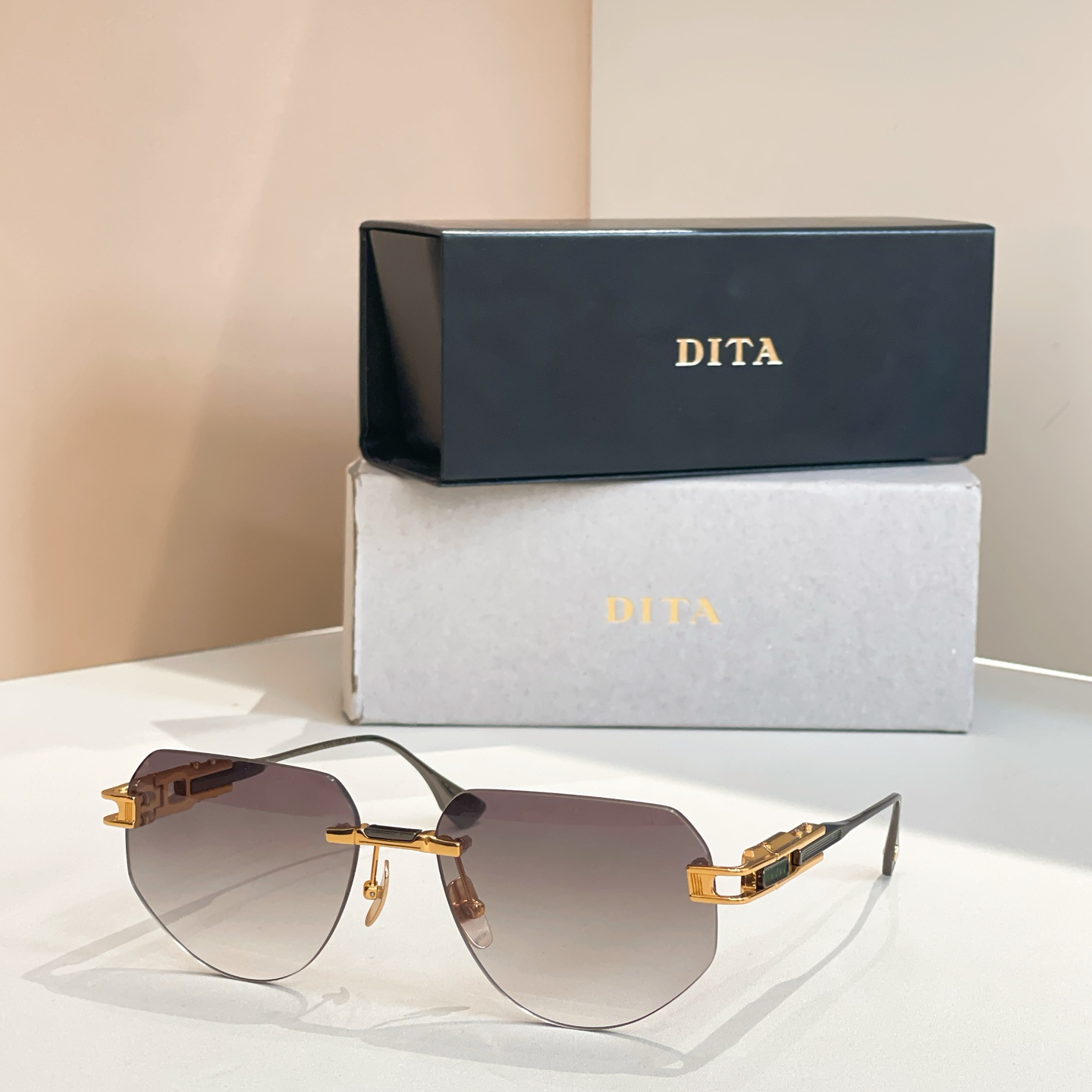 DITA⚜️⚜️⚜️MODEL：DTS164 ⚜️⚜️⚜️SIZE：59口17-137⚜️⚜️⚜️