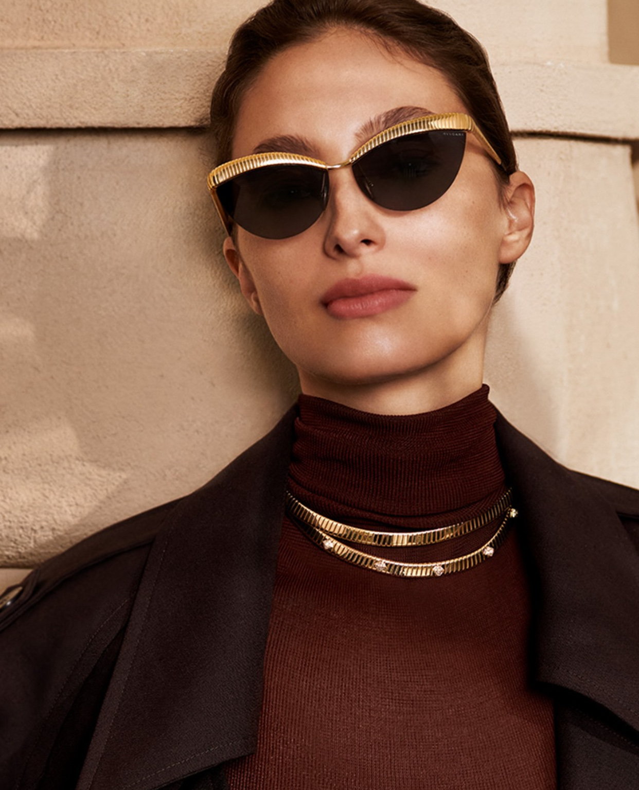 BVLGAR*🌟🌟🌟MODEL：BV40056U 🌟🌟🌟SIZE：61口12-145🌟🌟🌟