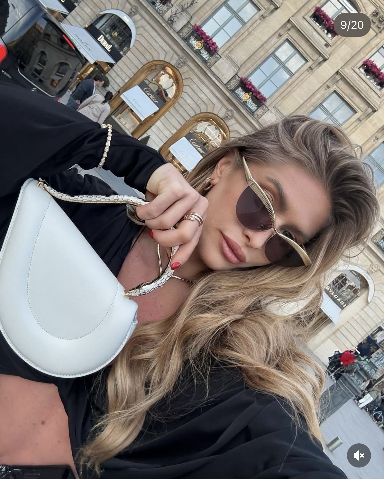 BVLGAR*🌟🌟🌟MODEL：BV40056U 🌟🌟🌟SIZE：61口12-145🌟🌟🌟