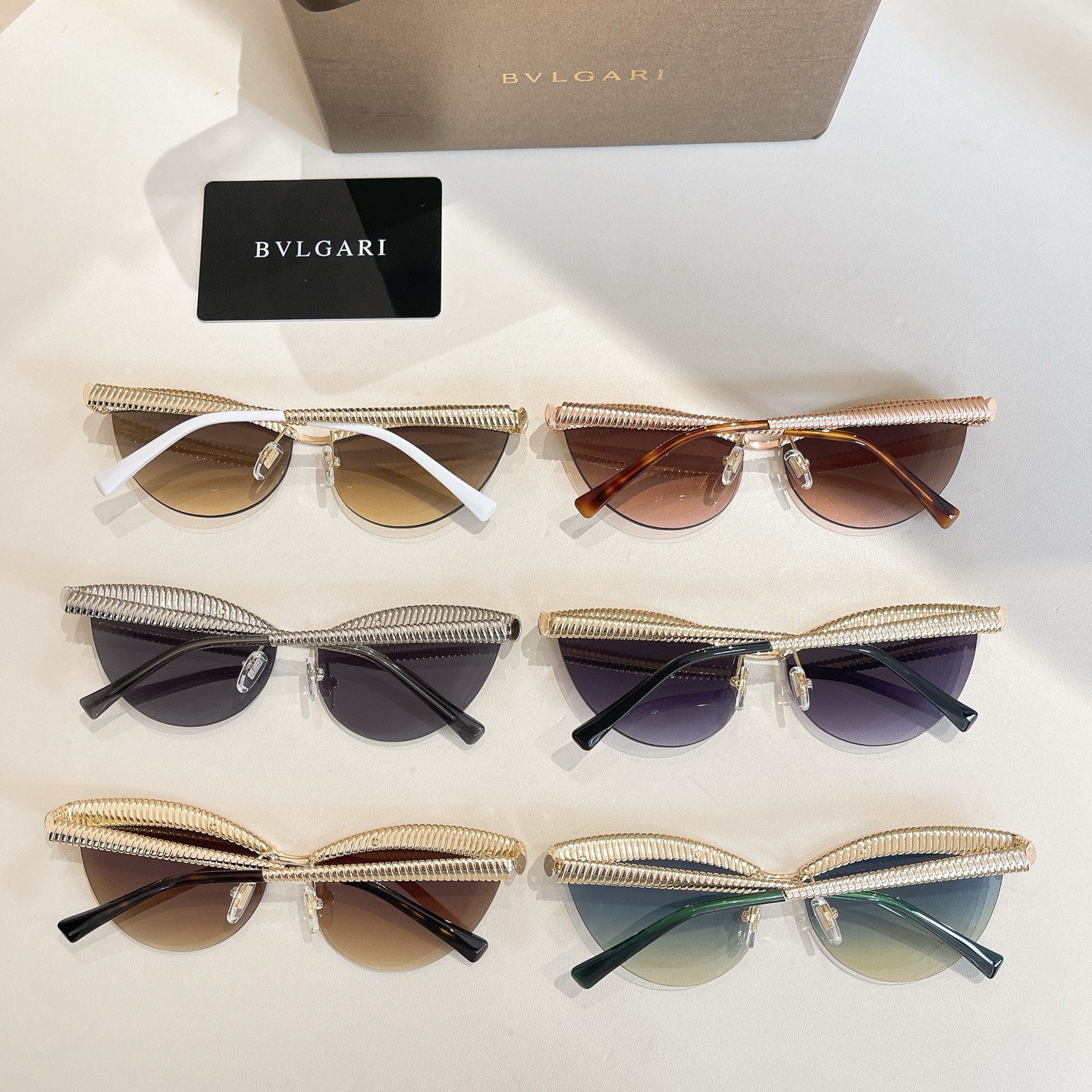 BVLGAR*🌟🌟🌟MODEL：BV40056U 🌟🌟🌟SIZE：61口12-145🌟🌟🌟