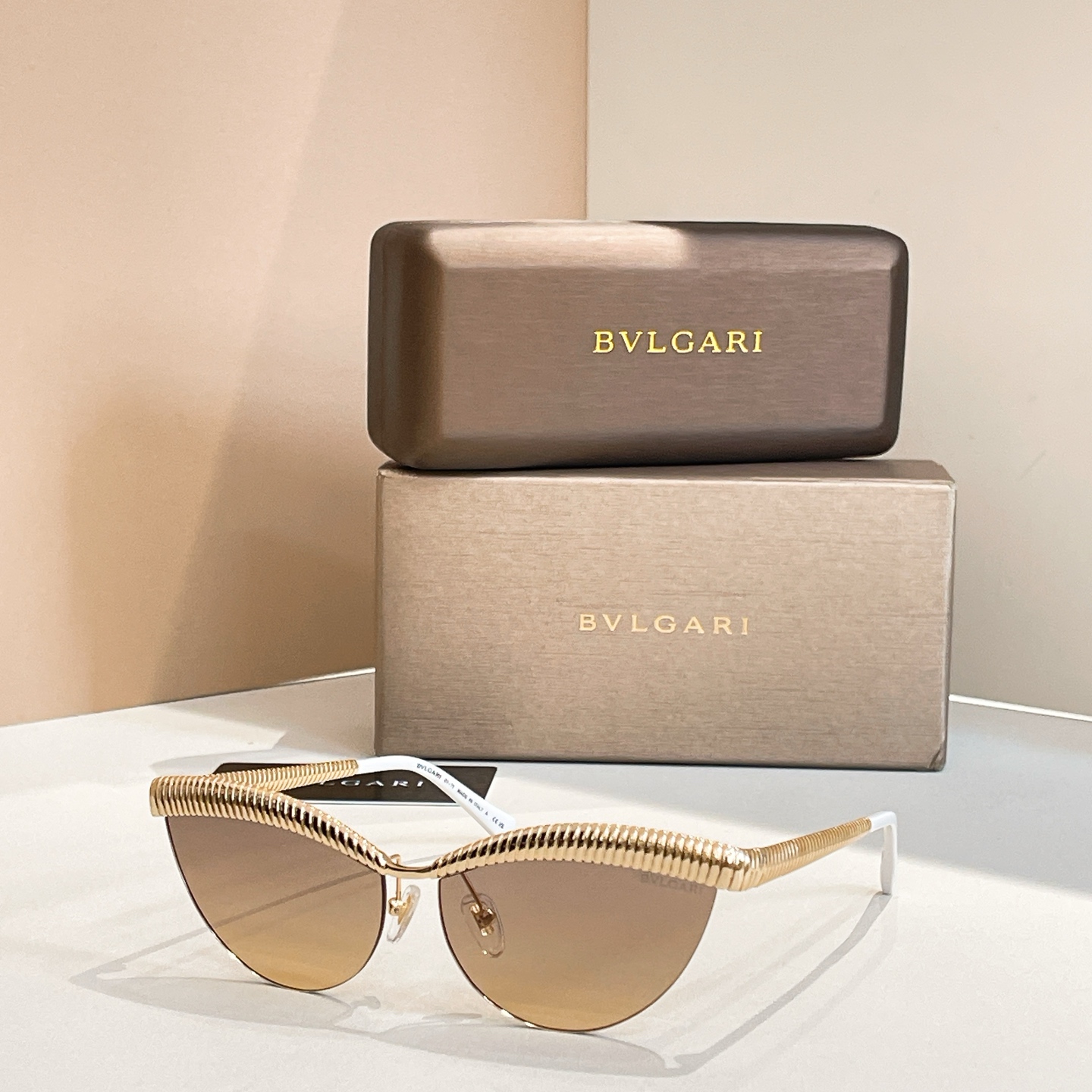 BVLGAR*🌟🌟🌟MODEL：BV40056U 🌟🌟🌟SIZE：61口12-145🌟🌟🌟