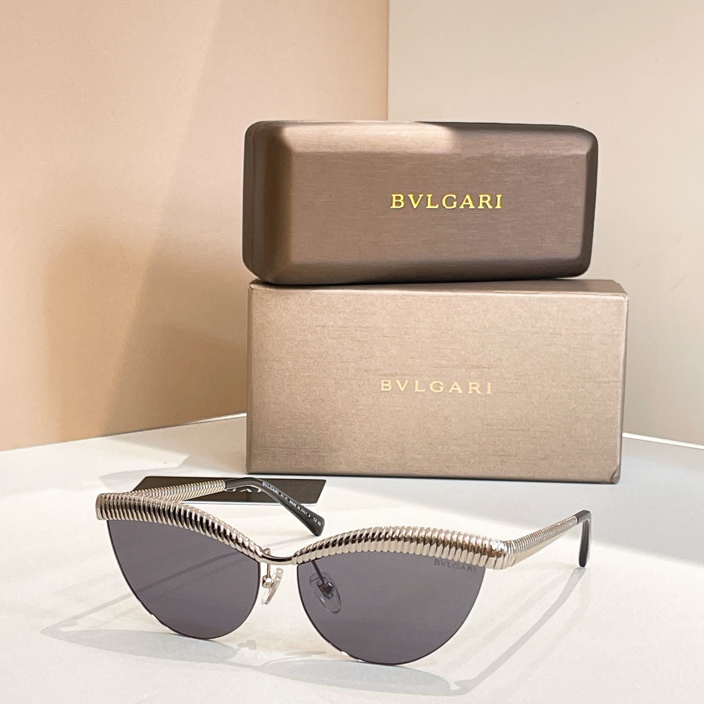 BVLGAR*🌟🌟🌟MODEL：BV40056U 🌟🌟🌟SIZE：61口12-145🌟🌟🌟