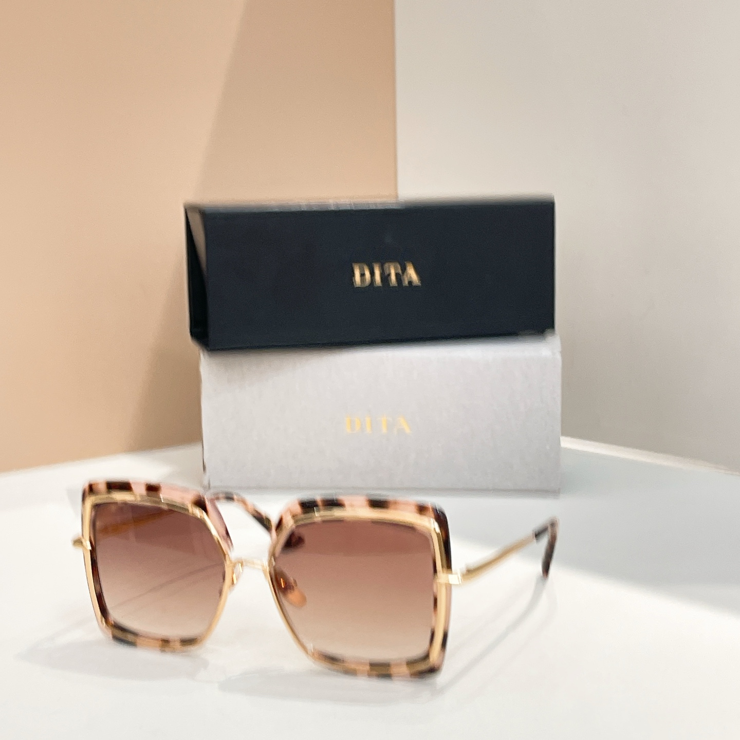 DITA⚜️⚜️⚜️MODEL：DTS503 ⚜️⚜️⚜️SIZE：58口16-145⚜️⚜️⚜️