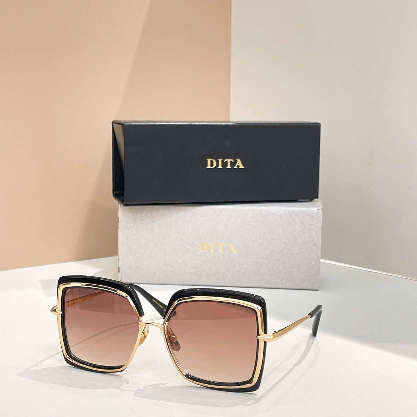 DITA⚜️⚜️⚜️MODEL：DTS503 ⚜️⚜️⚜️SIZE：58口16-145⚜️⚜️⚜️