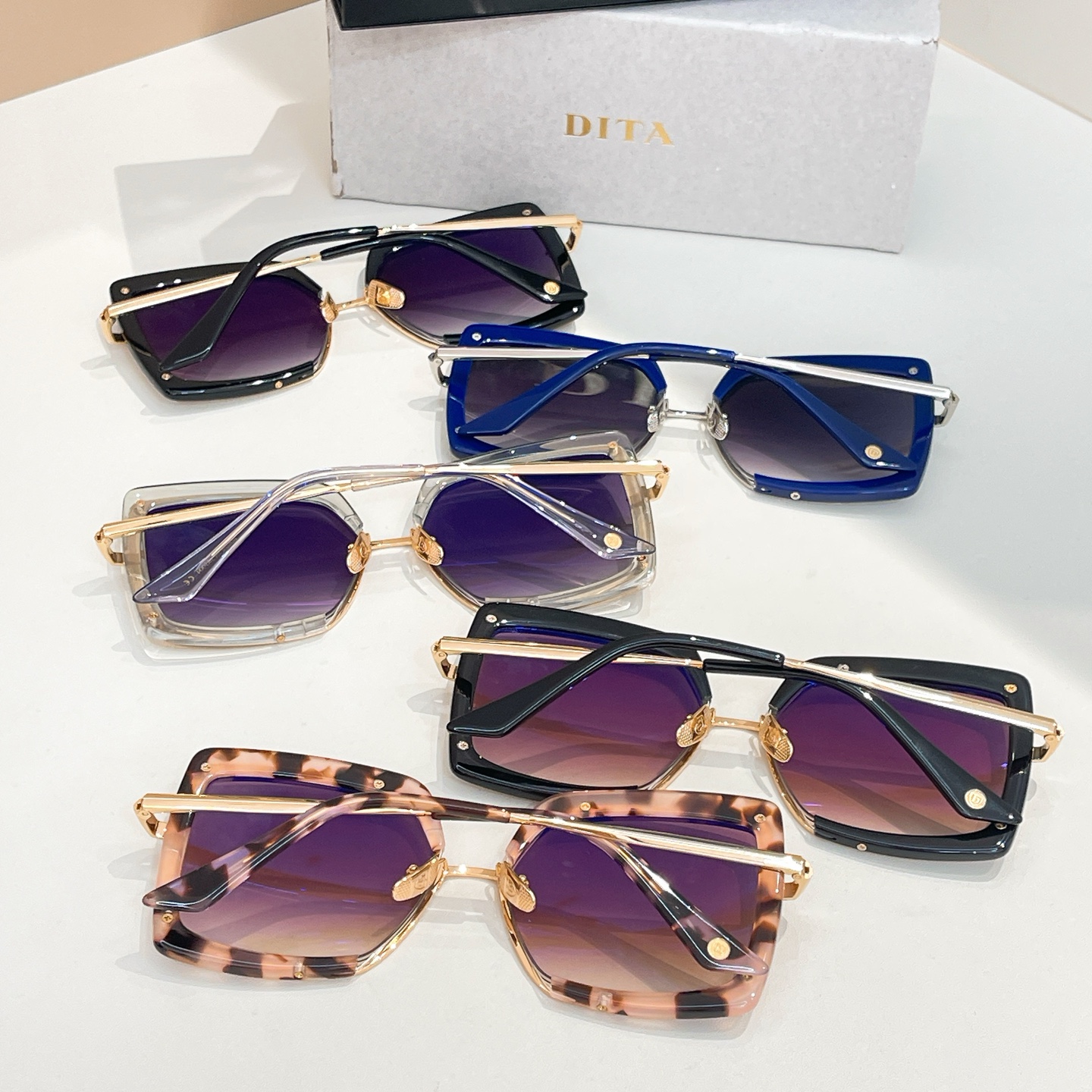 DITA⚜️⚜️⚜️MODEL：DTS503 ⚜️⚜️⚜️SIZE：58口16-145⚜️⚜️⚜️