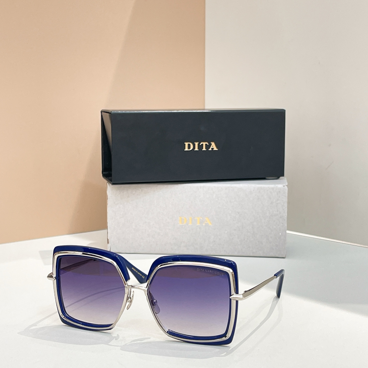 DITA⚜️⚜️⚜️MODEL：DTS503 ⚜️⚜️⚜️SIZE：58口16-145⚜️⚜️⚜️