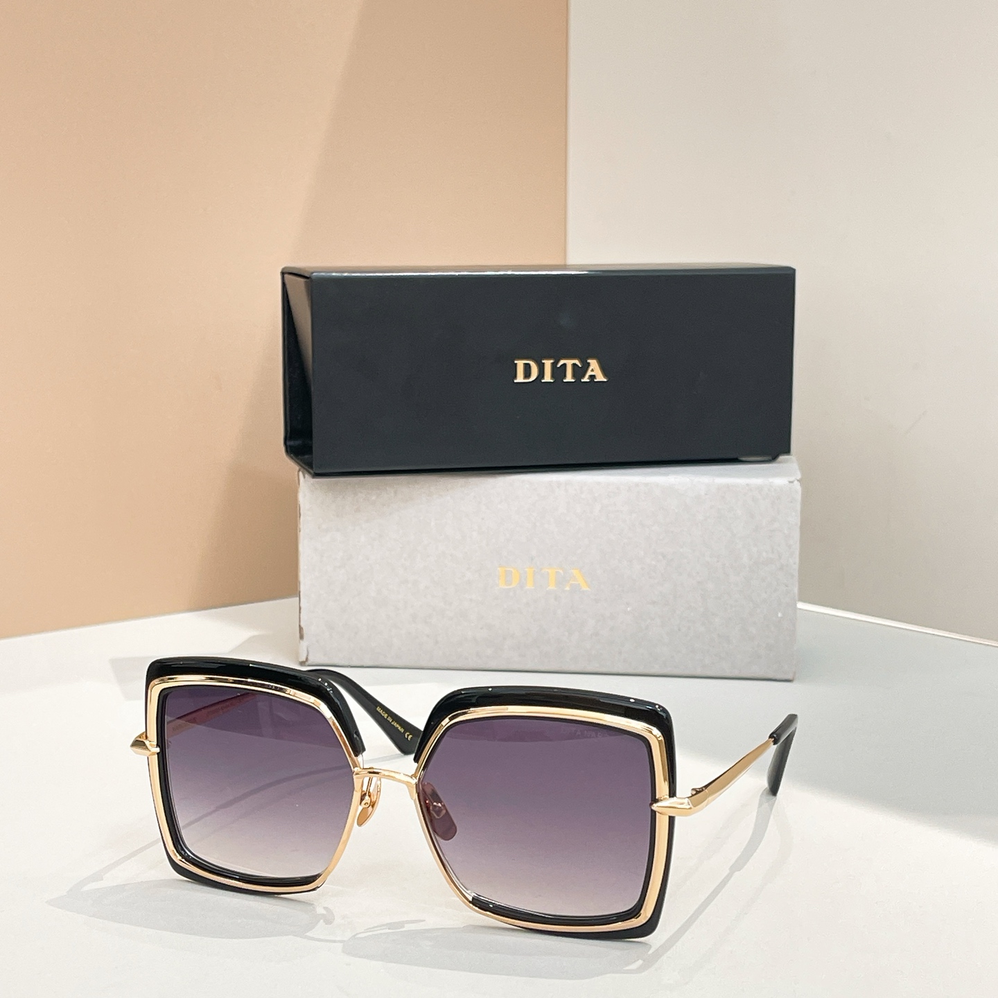 DITA⚜️⚜️⚜️MODEL：DTS503 ⚜️⚜️⚜️SIZE：58口16-145⚜️⚜️⚜️