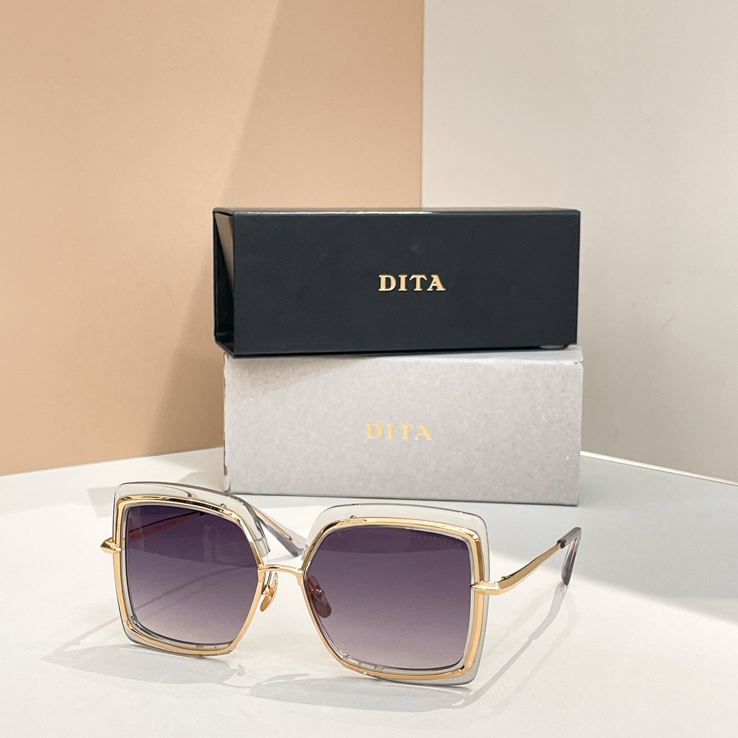 DITA⚜️⚜️⚜️MODEL：DTS503 ⚜️⚜️⚜️SIZE：58口16-145⚜️⚜️⚜️