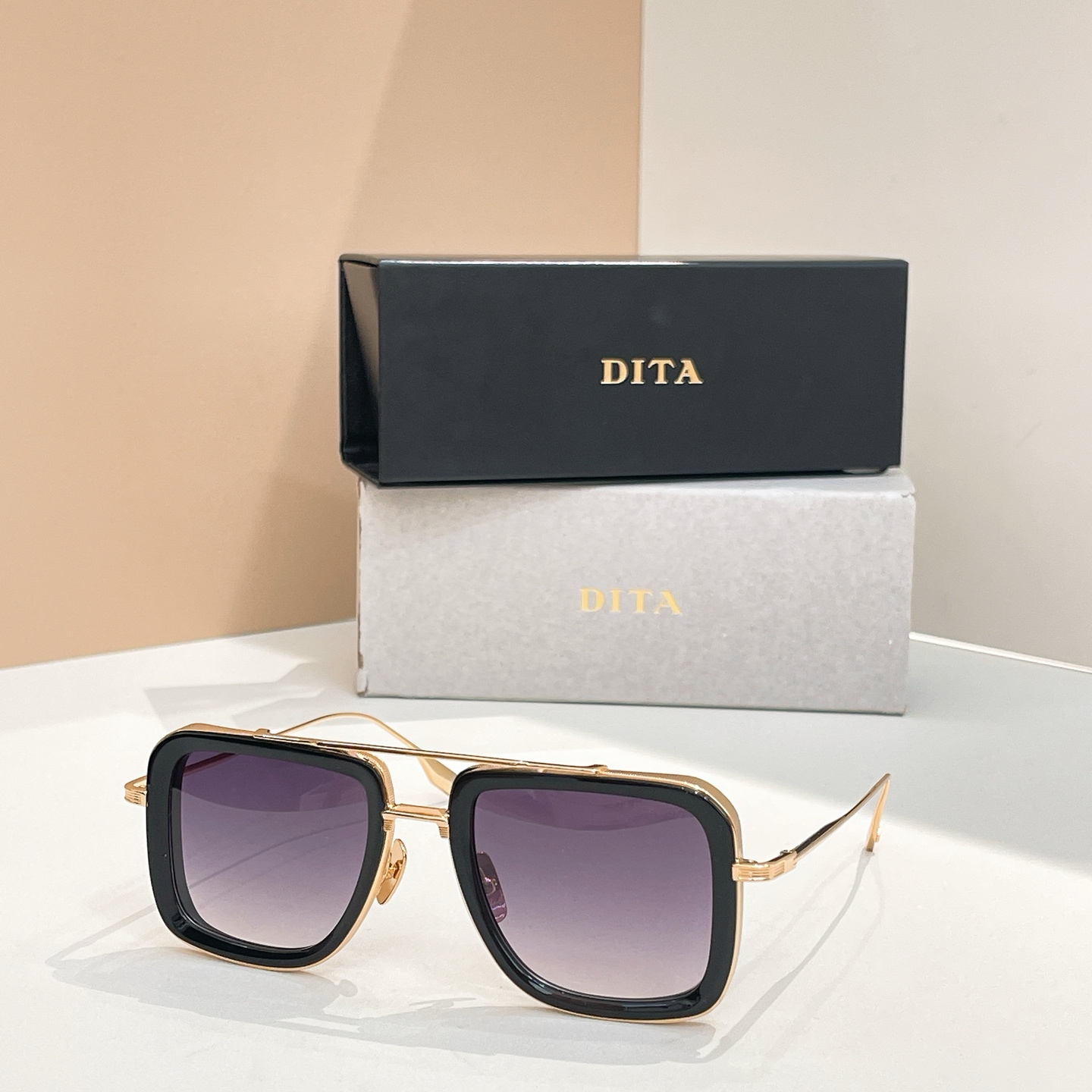 DITA⚜️⚜️⚜️MODEL：DTS465-A-01 ⚜️⚜️⚜️SIZE：52口23-140⚜️⚜️