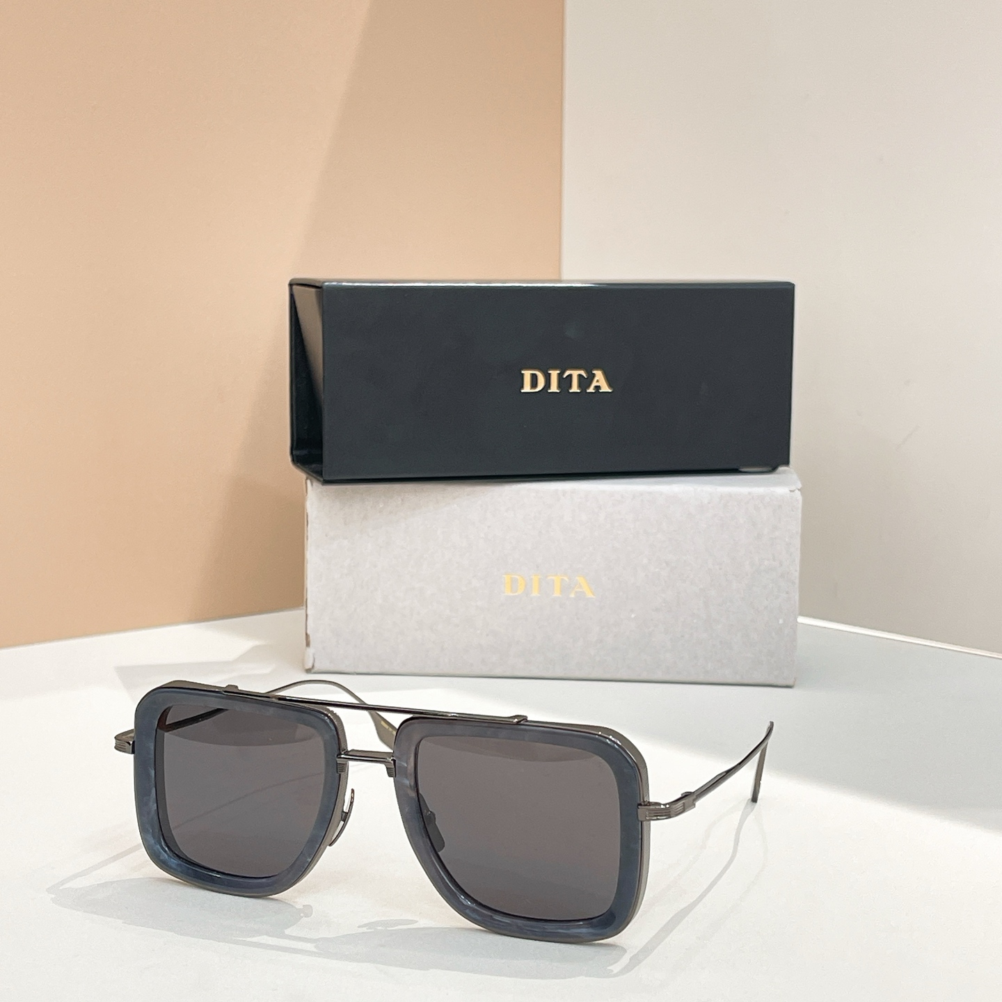 DITA⚜️⚜️⚜️MODEL：DTS465-A-01 ⚜️⚜️⚜️SIZE：52口23-140⚜️⚜️