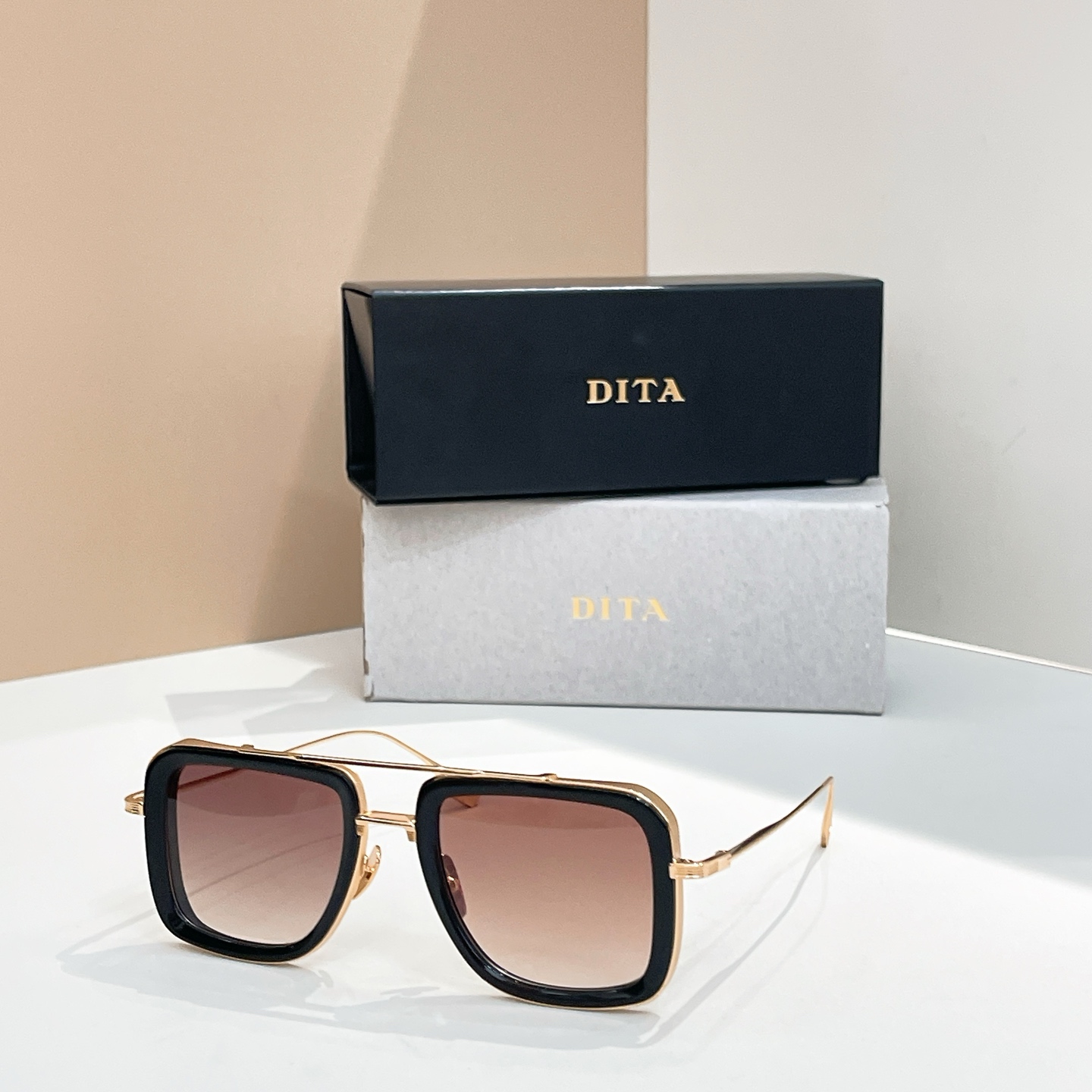 DITA⚜️⚜️⚜️MODEL：DTS465-A-01 ⚜️⚜️⚜️SIZE：52口23-140⚜️⚜️