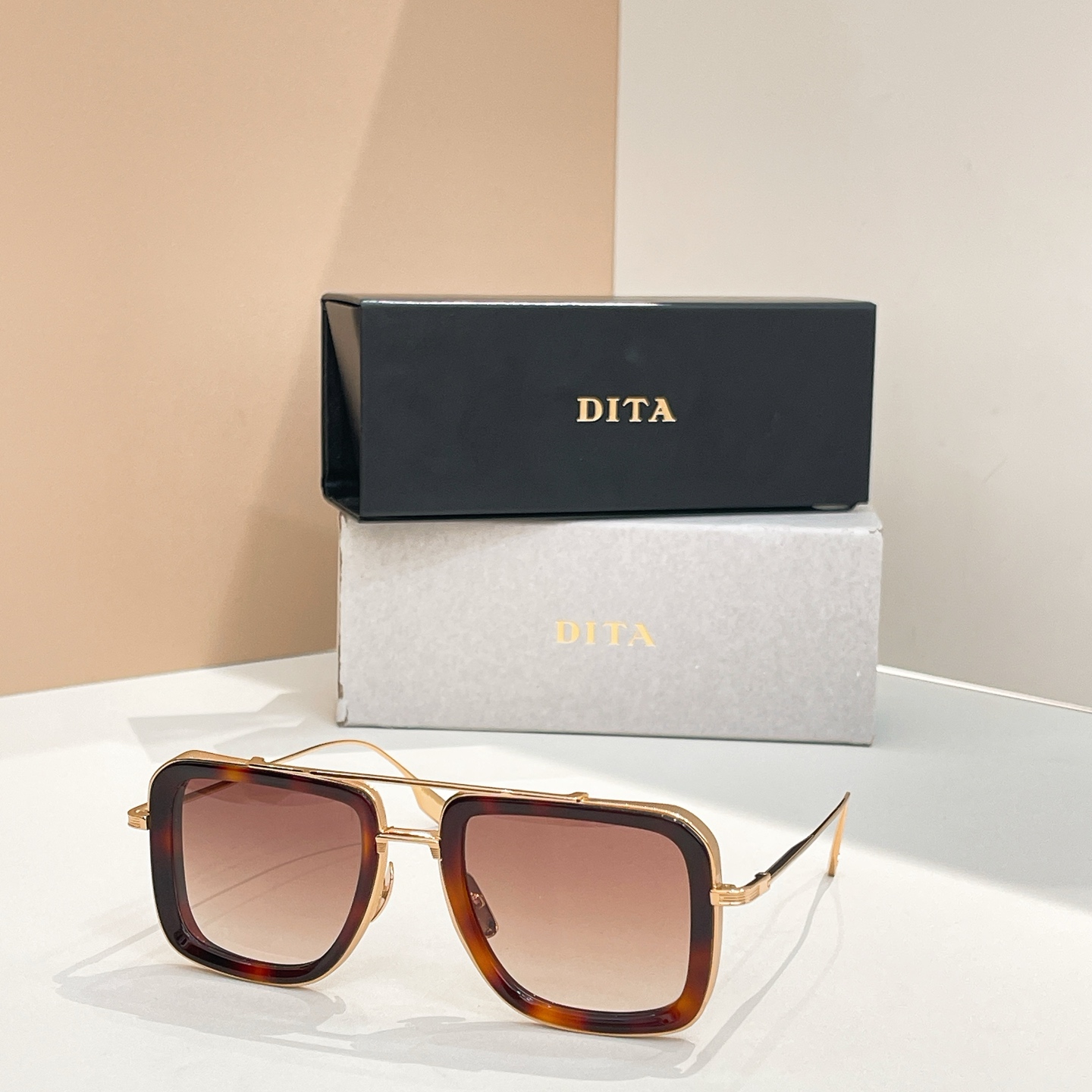 DITA⚜️⚜️⚜️MODEL：DTS465-A-01 ⚜️⚜️⚜️SIZE：52口23-140⚜️⚜️