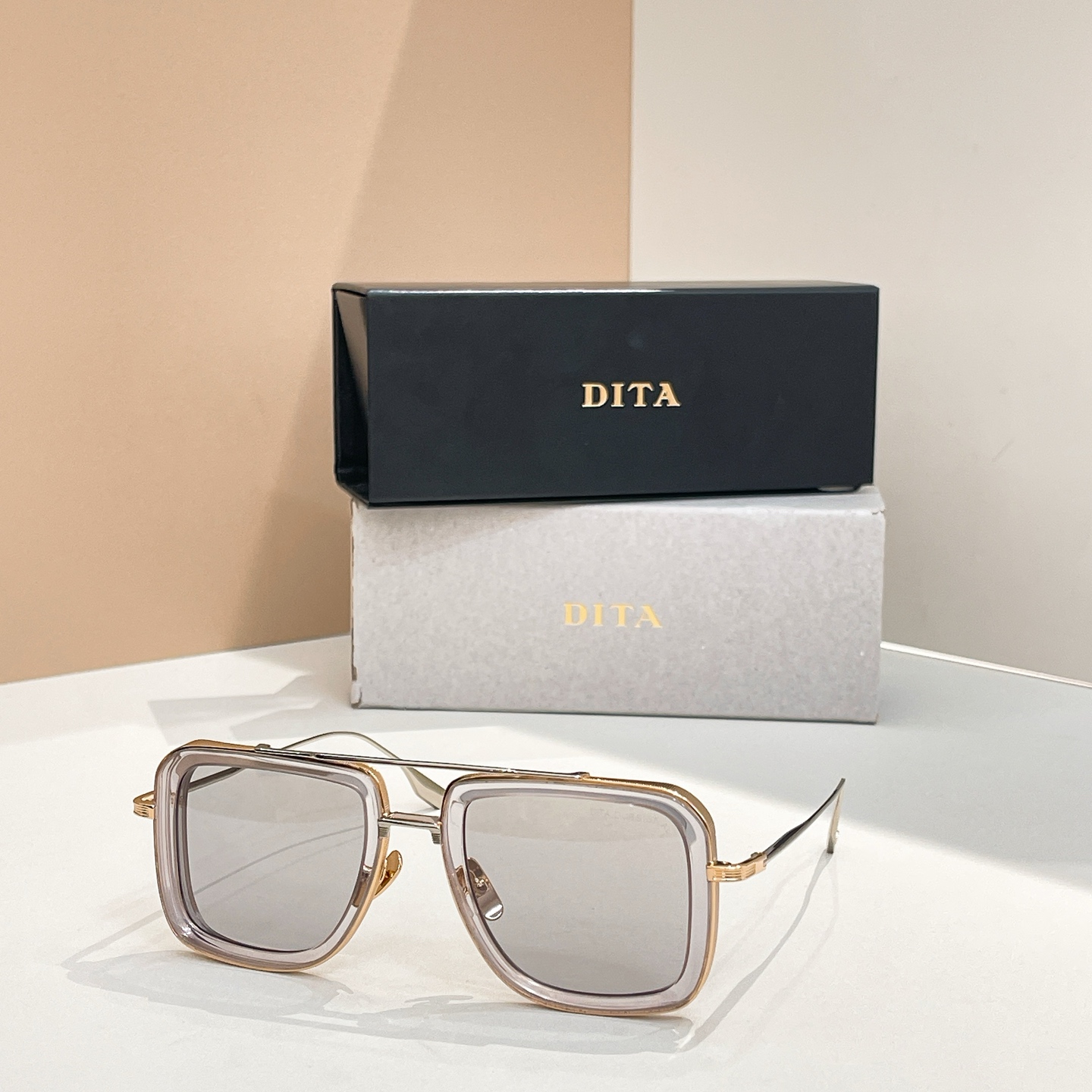 DITA⚜️⚜️⚜️MODEL：DTS465-A-01 ⚜️⚜️⚜️SIZE：52口23-140⚜️⚜️