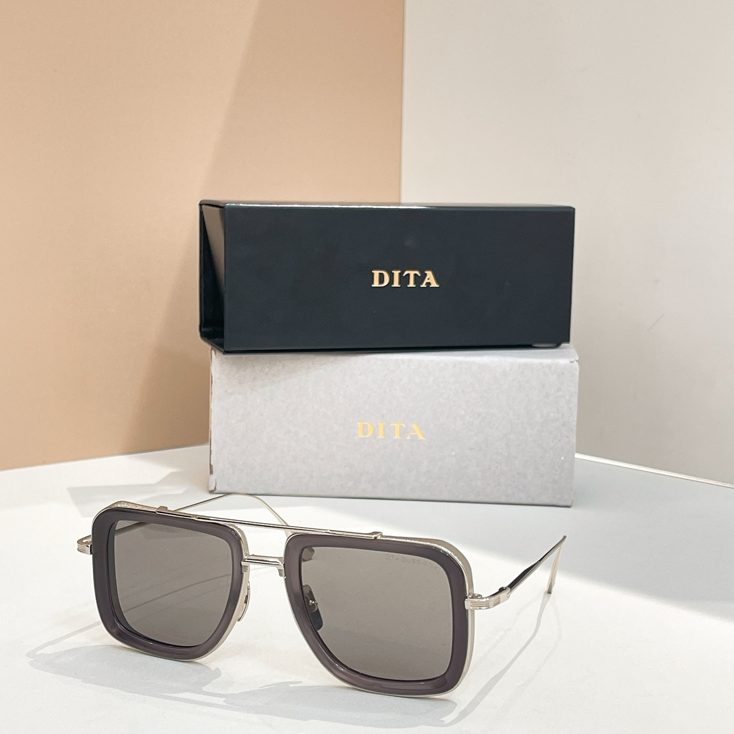 DITA⚜️⚜️⚜️MODEL：DTS465-A-01 ⚜️⚜️⚜️SIZE：52口23-140⚜️⚜️