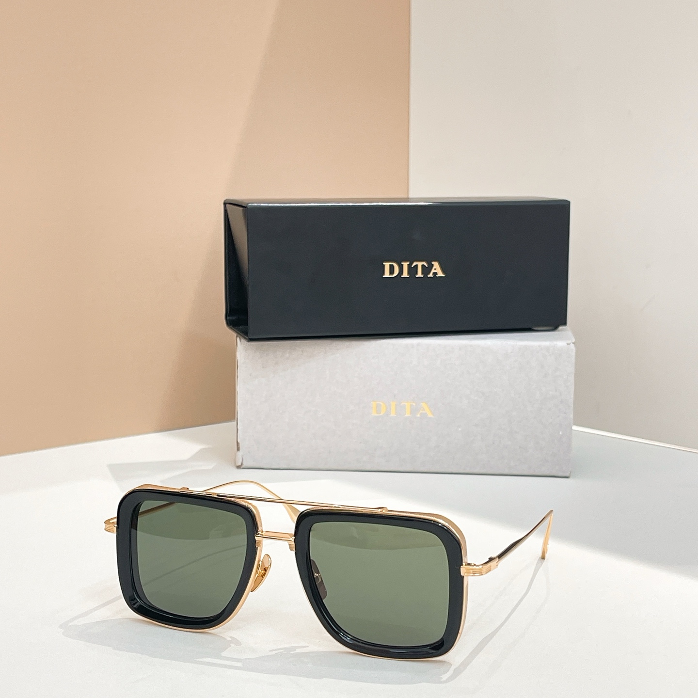 DITA⚜️⚜️⚜️MODEL：DTS465-A-01 ⚜️⚜️⚜️SIZE：52口23-140⚜️⚜️