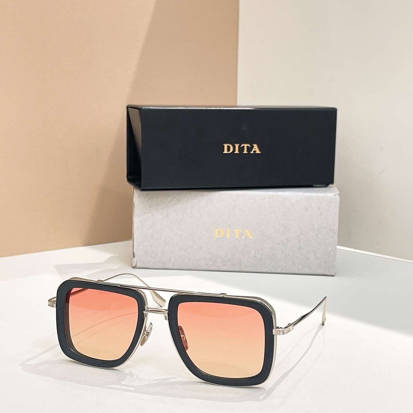 DITA⚜️⚜️⚜️MODEL：DTS465-A-01 ⚜️⚜️⚜️SIZE：52口23-140⚜️⚜️